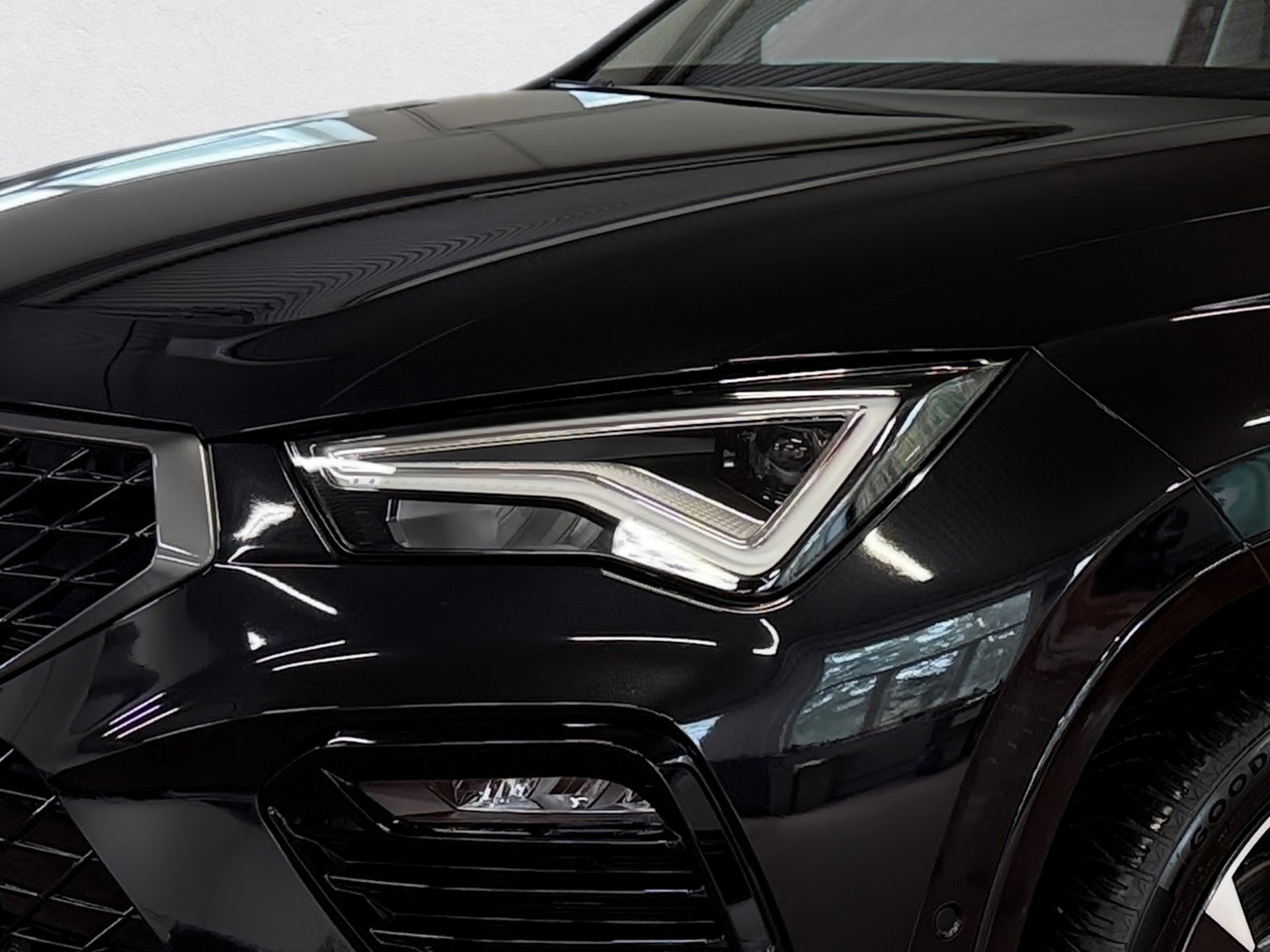 Ateca 2.0 TSI 4Drive DSG LED Navi ACC 360° Beats