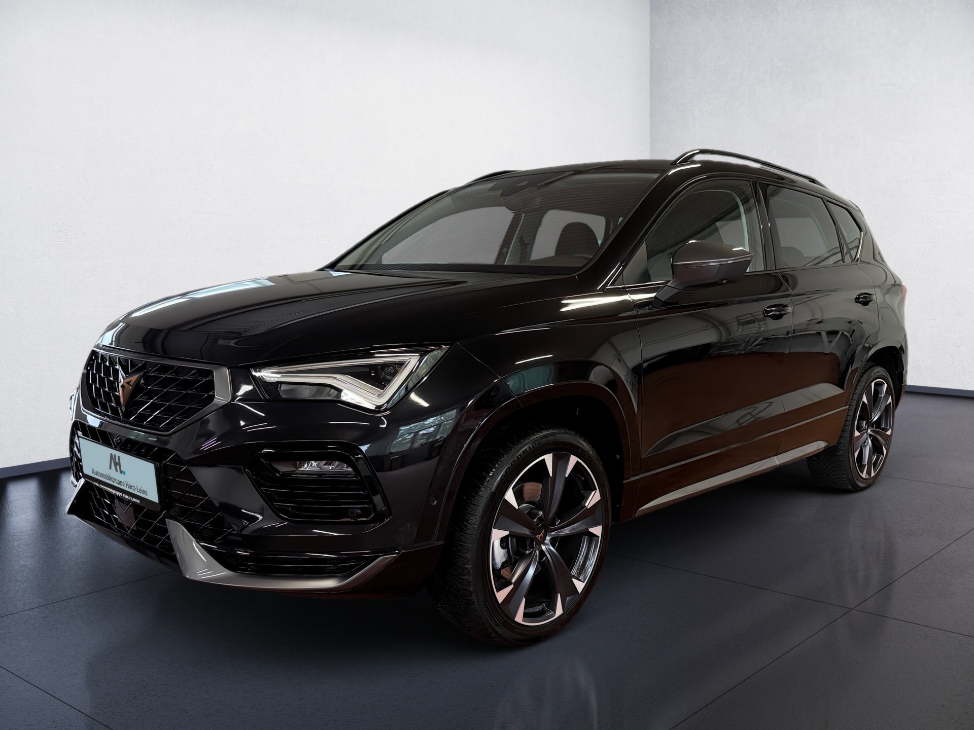 Ateca 2.0 TSI 4Drive DSG LED Navi ACC 360° Beats