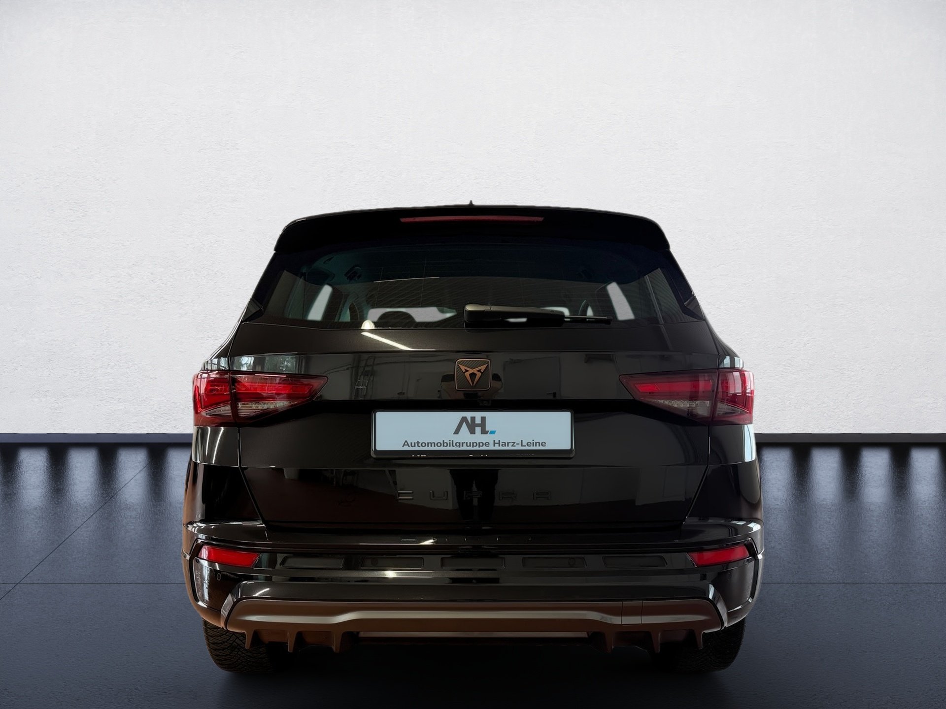 Ateca 2.0 TSI 4Drive DSG LED Navi ACC 360° Beats