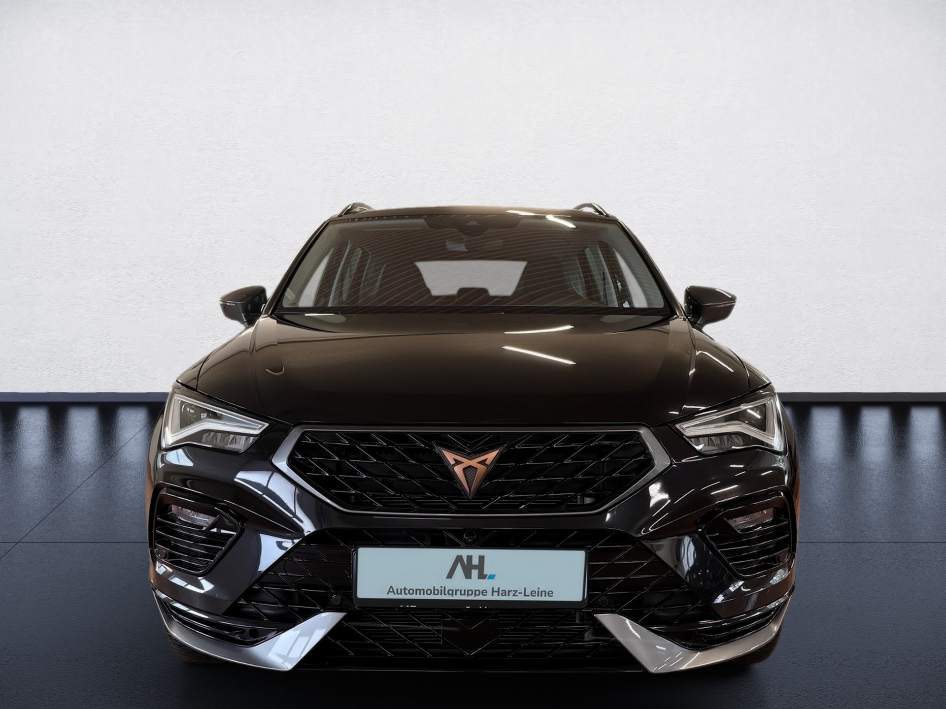 Ateca 2.0 TSI 4Drive DSG LED Navi ACC 360° Beats