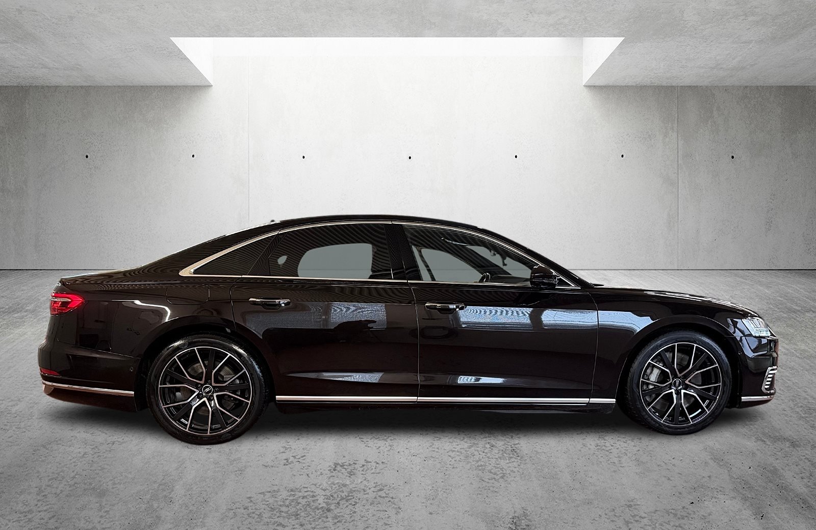 A8 60 TFSIe quattro Tiptronic Matrix ACC HuD Pano 360°