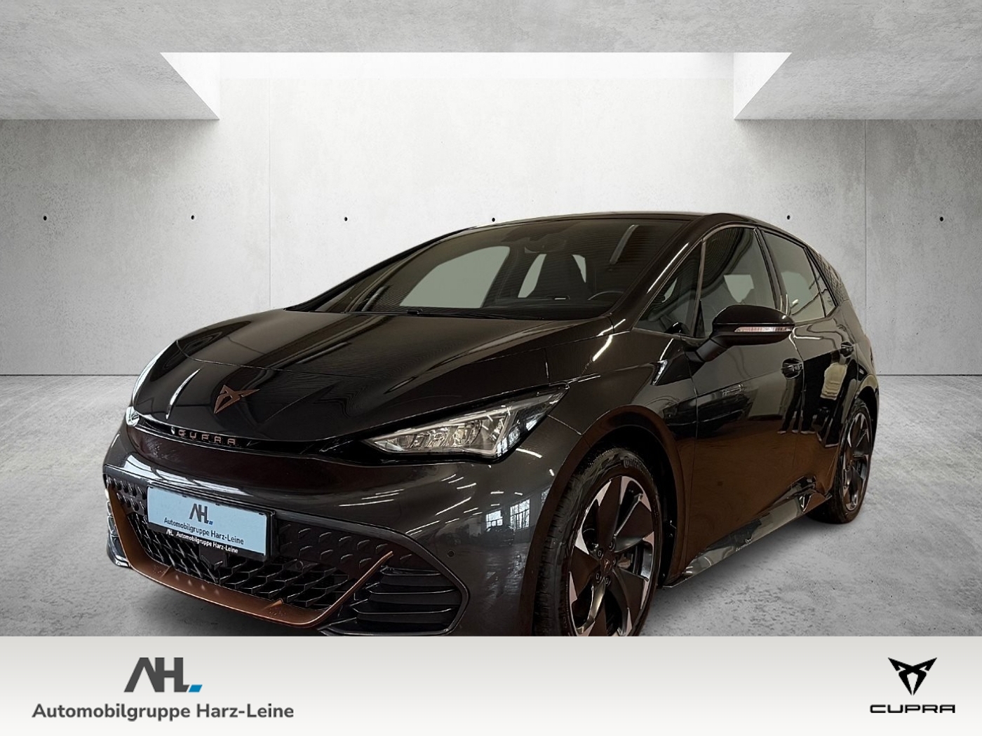 Born LED PDC SHZ Bluetooth Beats AUT KlimaA LED