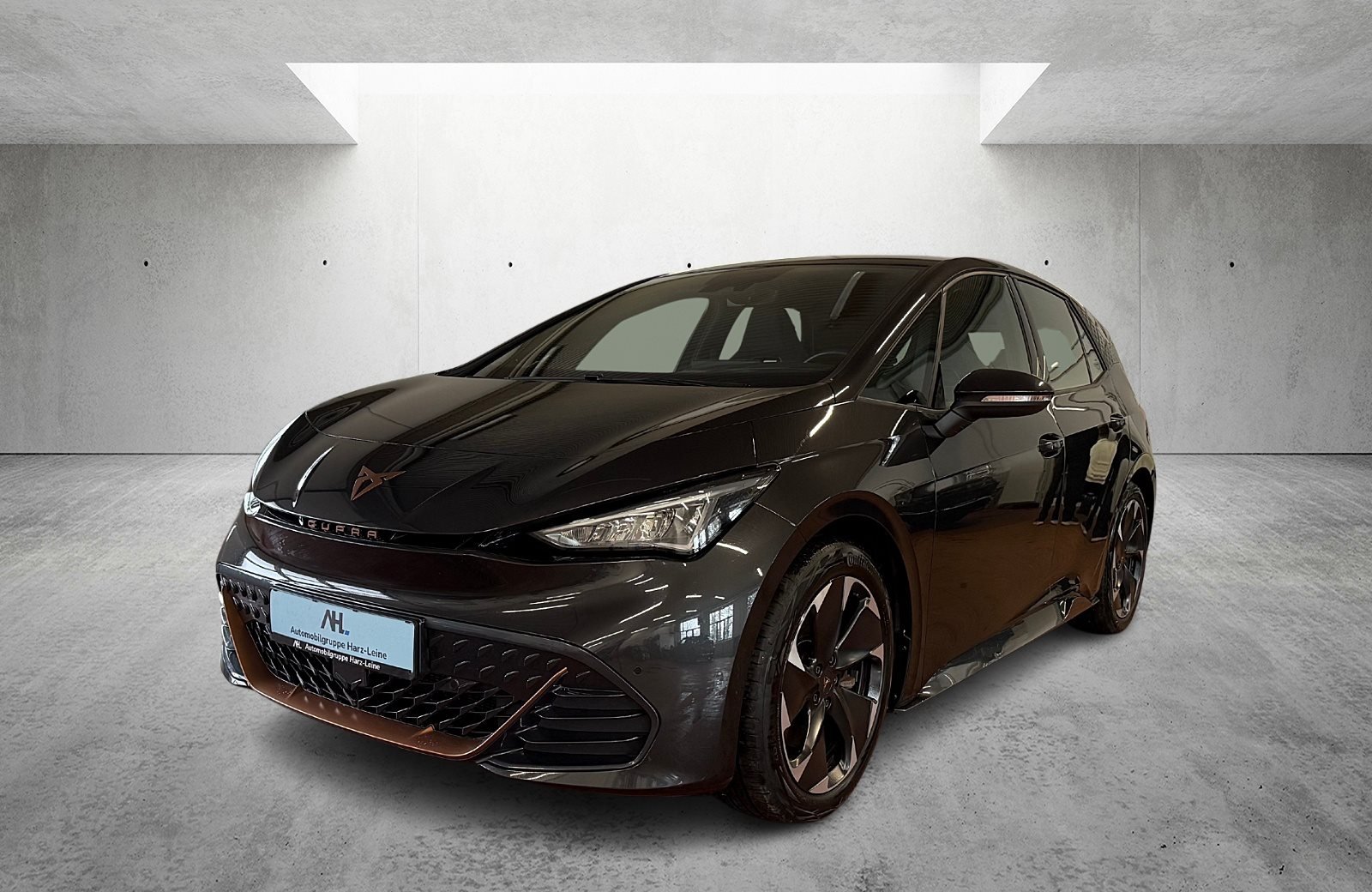 Born LED PDC SHZ Bluetooth Beats AUT KlimaA LED