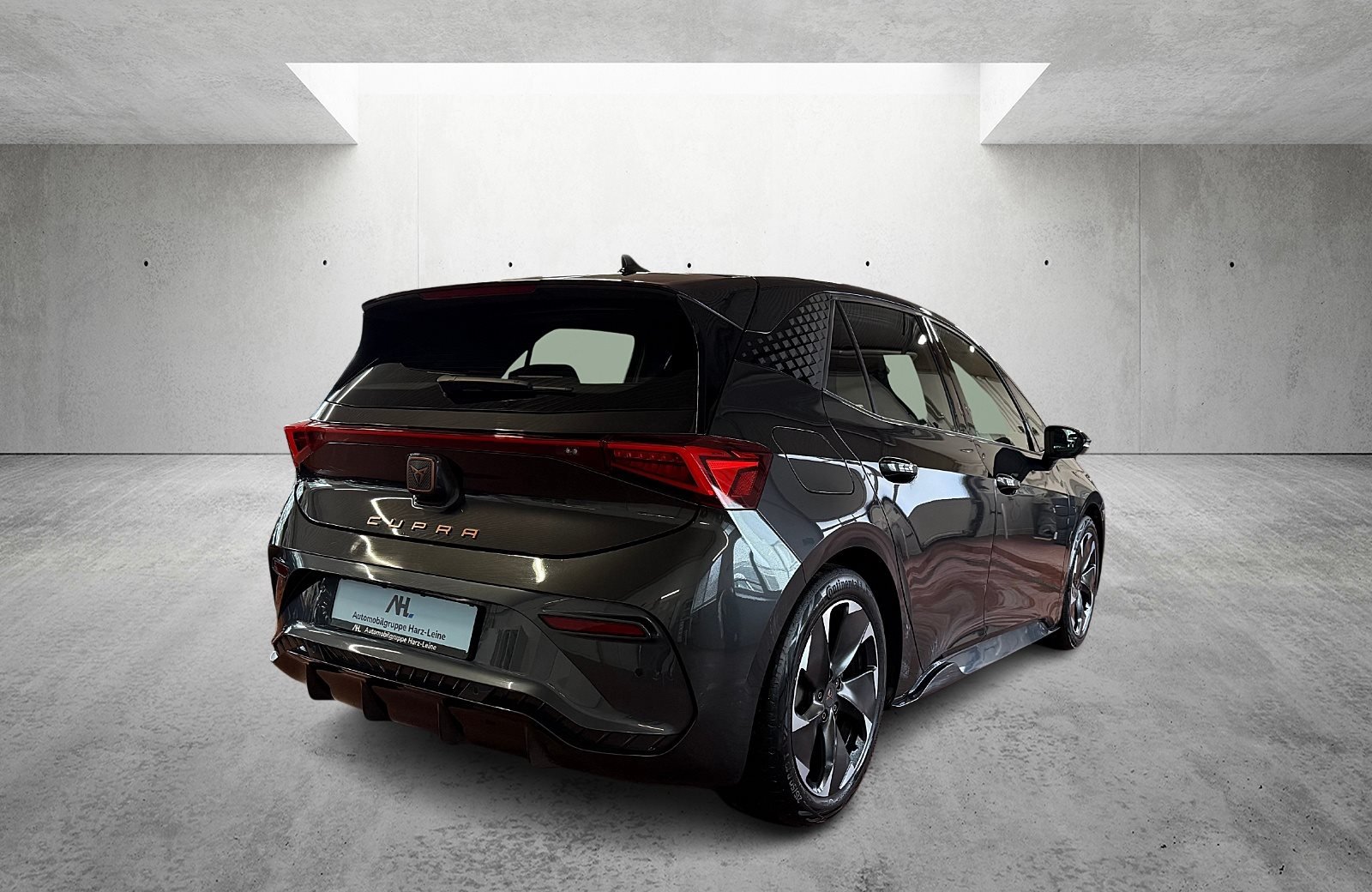 Born LED PDC SHZ Bluetooth Beats AUT KlimaA LED