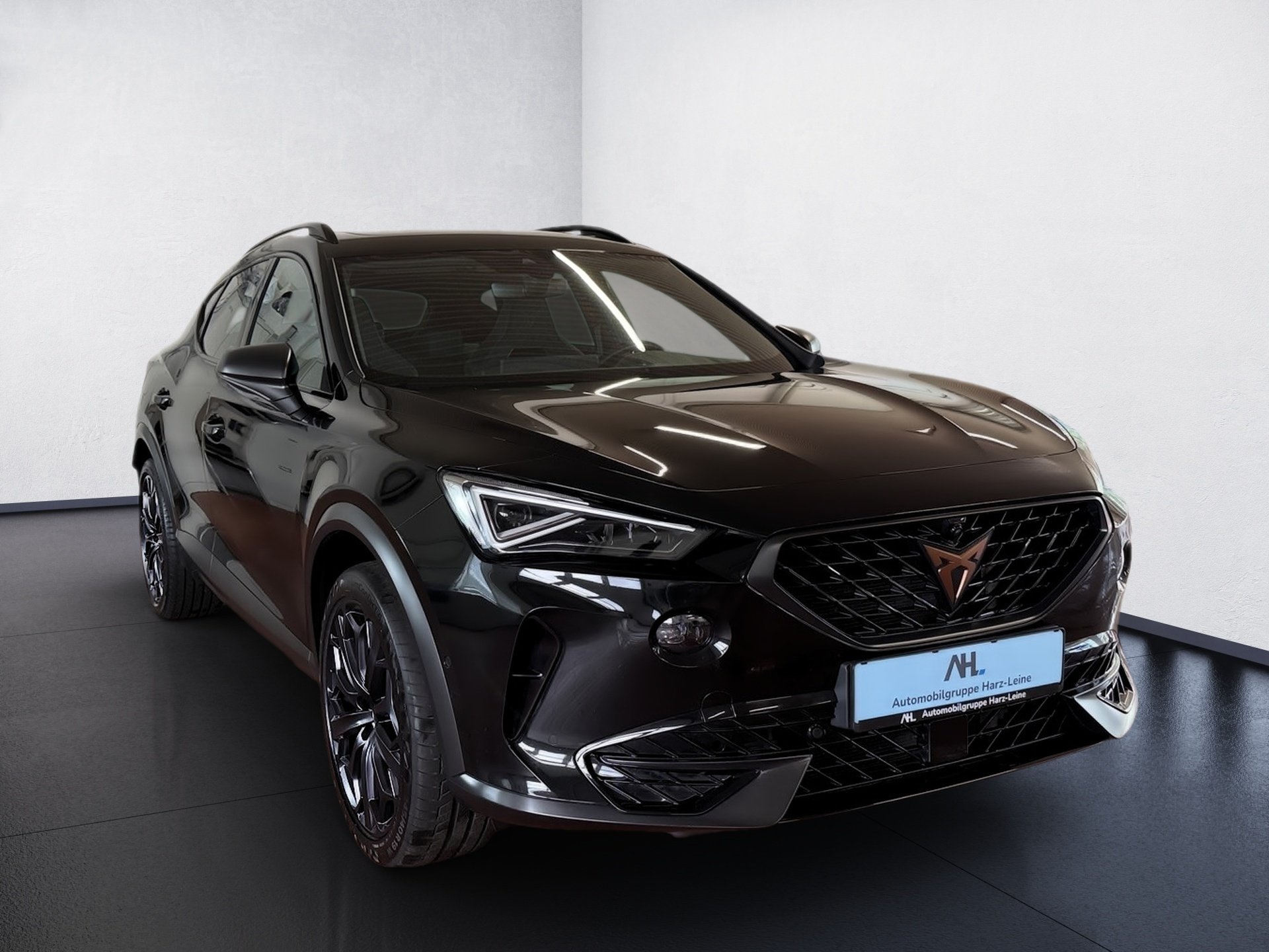 Formentor VZ 1.4 TSI e-Hybrid Tribe-Edition DSG Matrix Pano