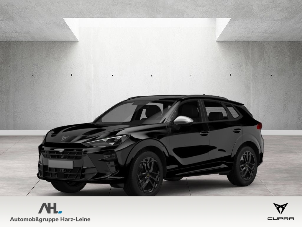 Terramar 1.5 e-Hybrid DSG *AB SOFORT*