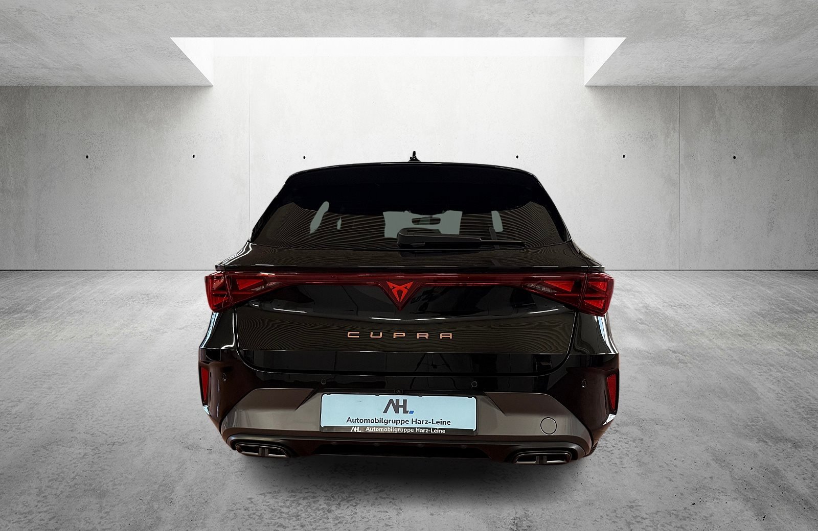 Leon Sportstourer 2.0 TDI DSG Edge AHK Navi ACC RFK Keyless