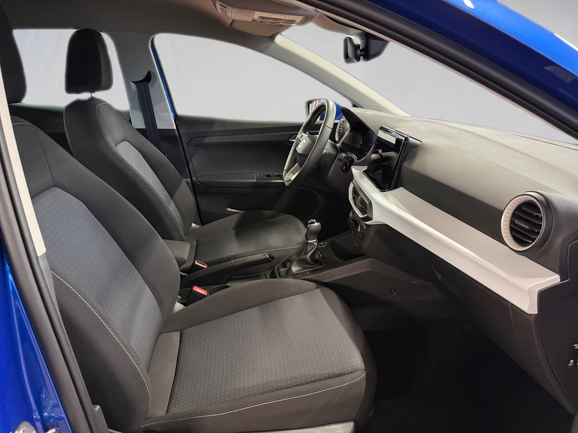 Ibiza 1.0 TSI Style LED Navi ACC RFK PDC ACC LED