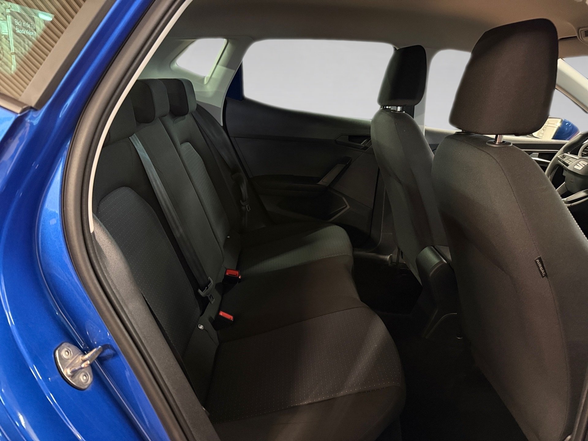 Ibiza 1.0 TSI Style LED Navi ACC RFK PDC ACC LED