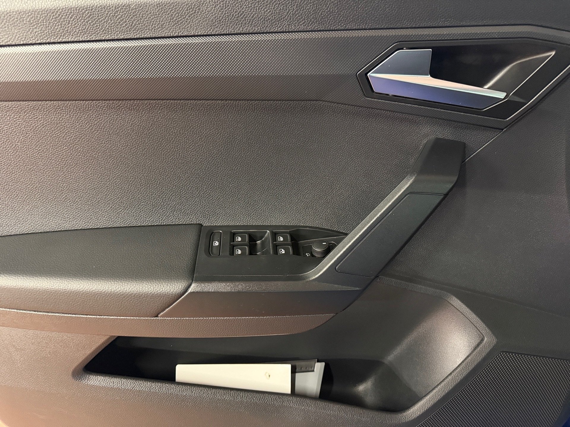 Ibiza 1.0 TSI Style LED Navi ACC RFK PDC ACC LED