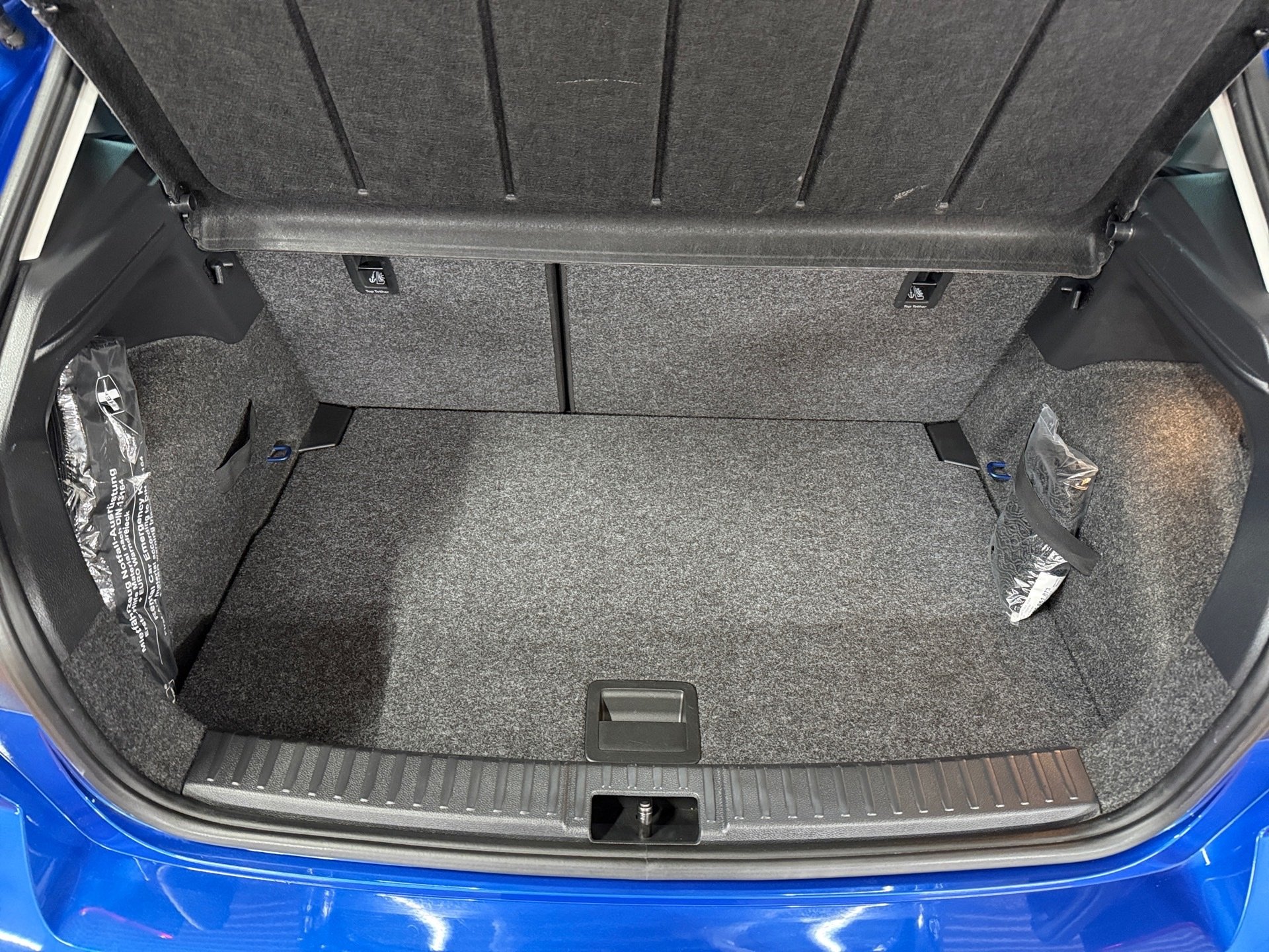 Ibiza 1.0 TSI Style LED Navi ACC RFK PDC ACC LED