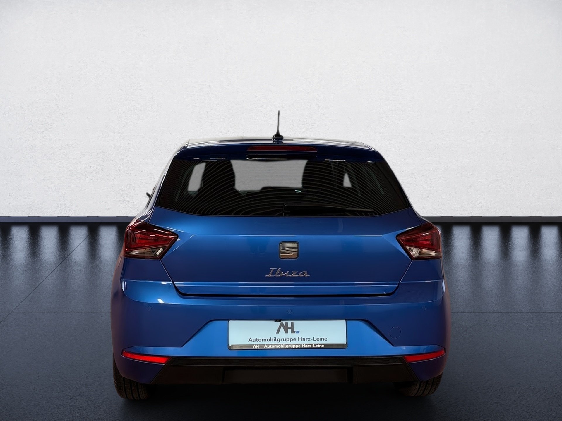 Ibiza 1.0 TSI Style LED Navi ACC RFK PDC ACC LED