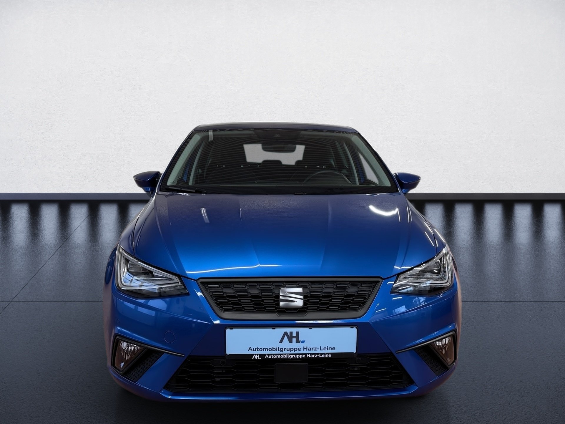 Ibiza 1.0 TSI Style LED Navi ACC RFK PDC ACC LED