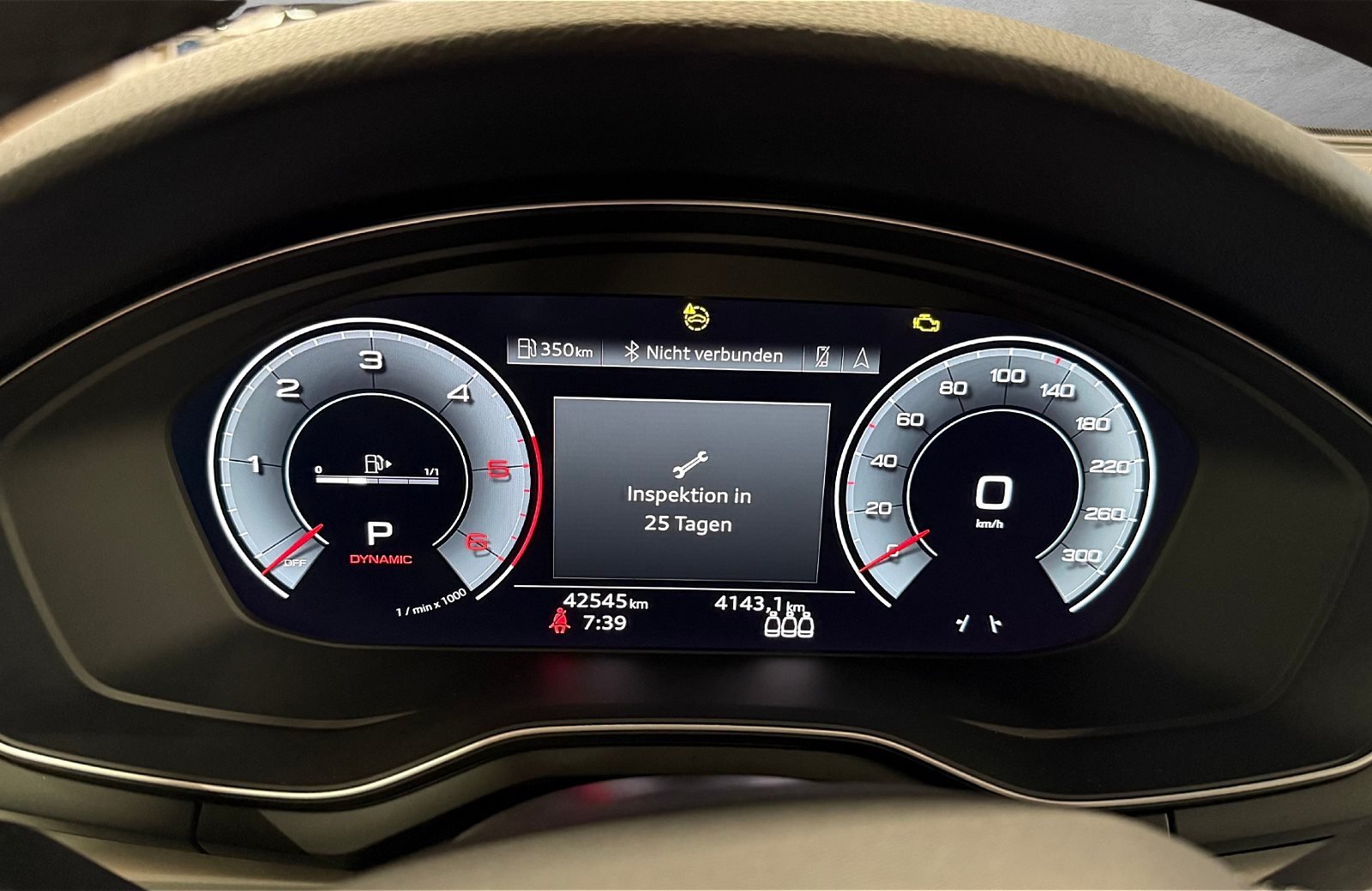 A4 Avant 40 TDI S line quattro S-tronic LED Navi ACC RFK Leder