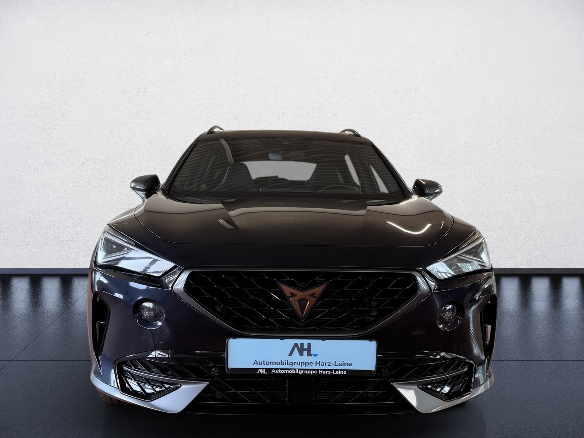 Formentor VZ 1.4 TSI e-Hybrid DSG LED Navi ACC AHK Pano