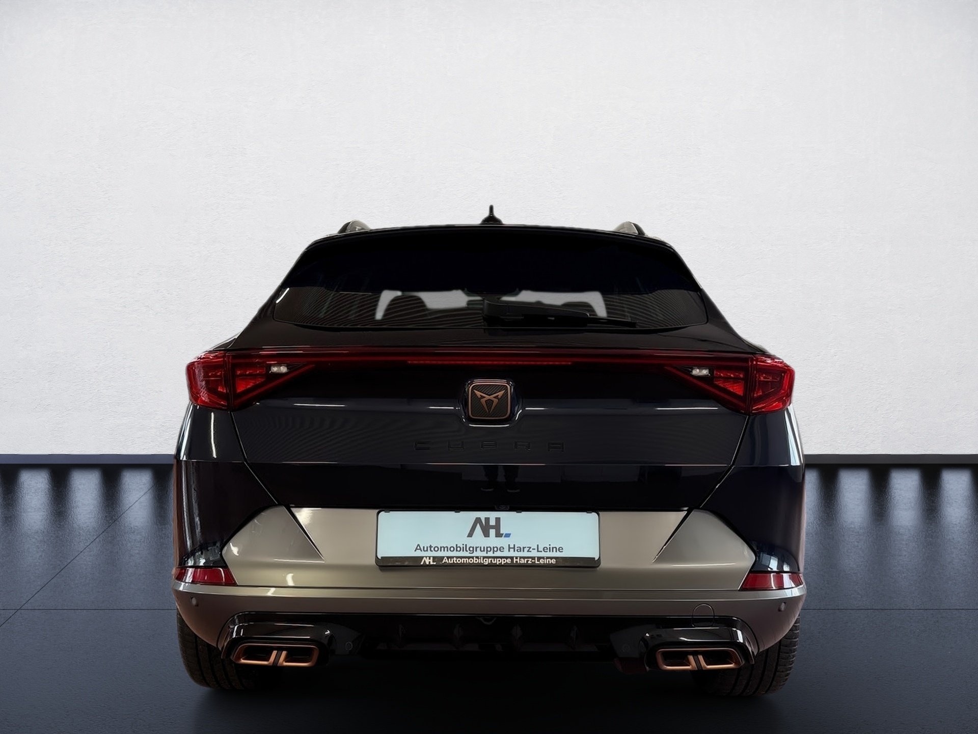 Formentor VZ 1.4 TSI e-Hybrid DSG LED Navi ACC AHK Pano