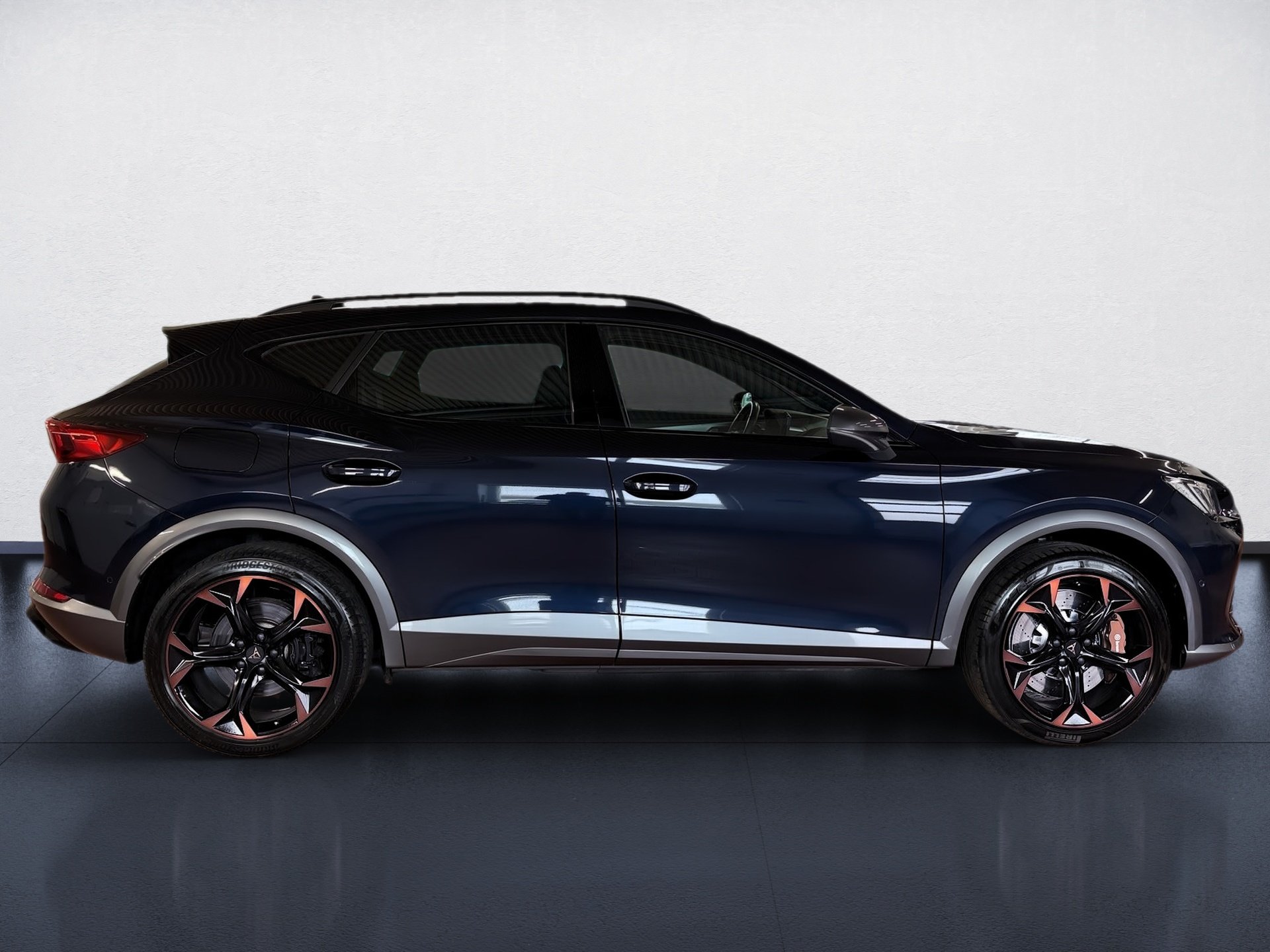 Formentor VZ 1.4 TSI e-Hybrid DSG LED Navi ACC AHK Pano