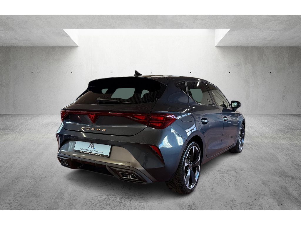 Leon 1.5 eTSI DSG Edge Matrix Navi ACC RFK ACC