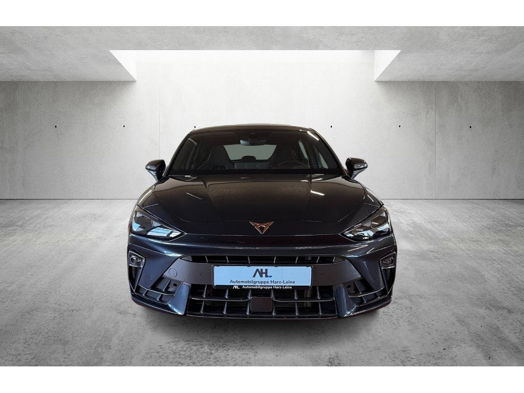 Leon 1.5 eTSI DSG Edge Matrix Navi ACC RFK ACC