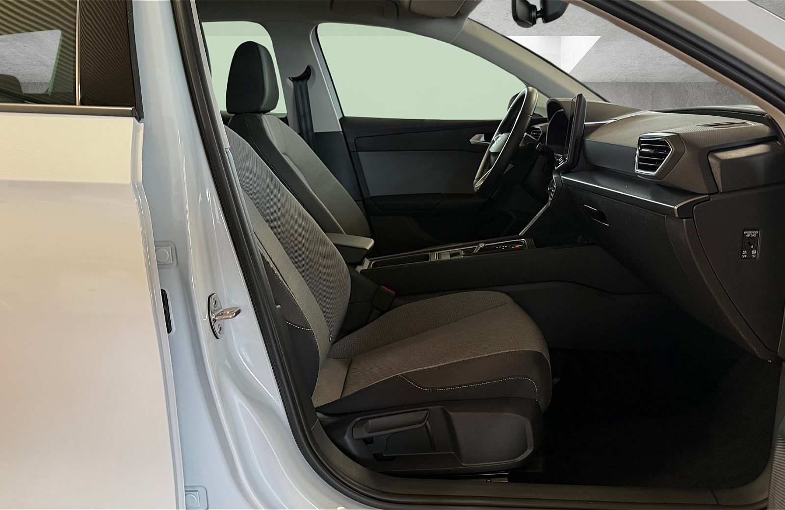 Leon Sportstourer 1.5 eTSI Style Edition DSG LED AHK Full-Link