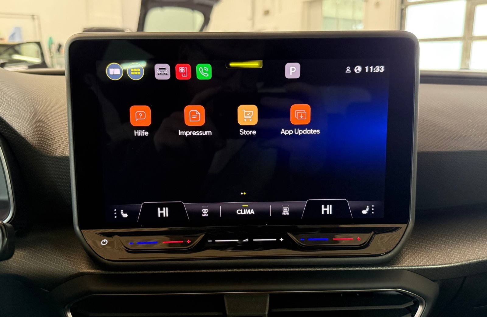 Leon Sportstourer 1.5 eTSI Style Edition DSG LED AHK Full-Link