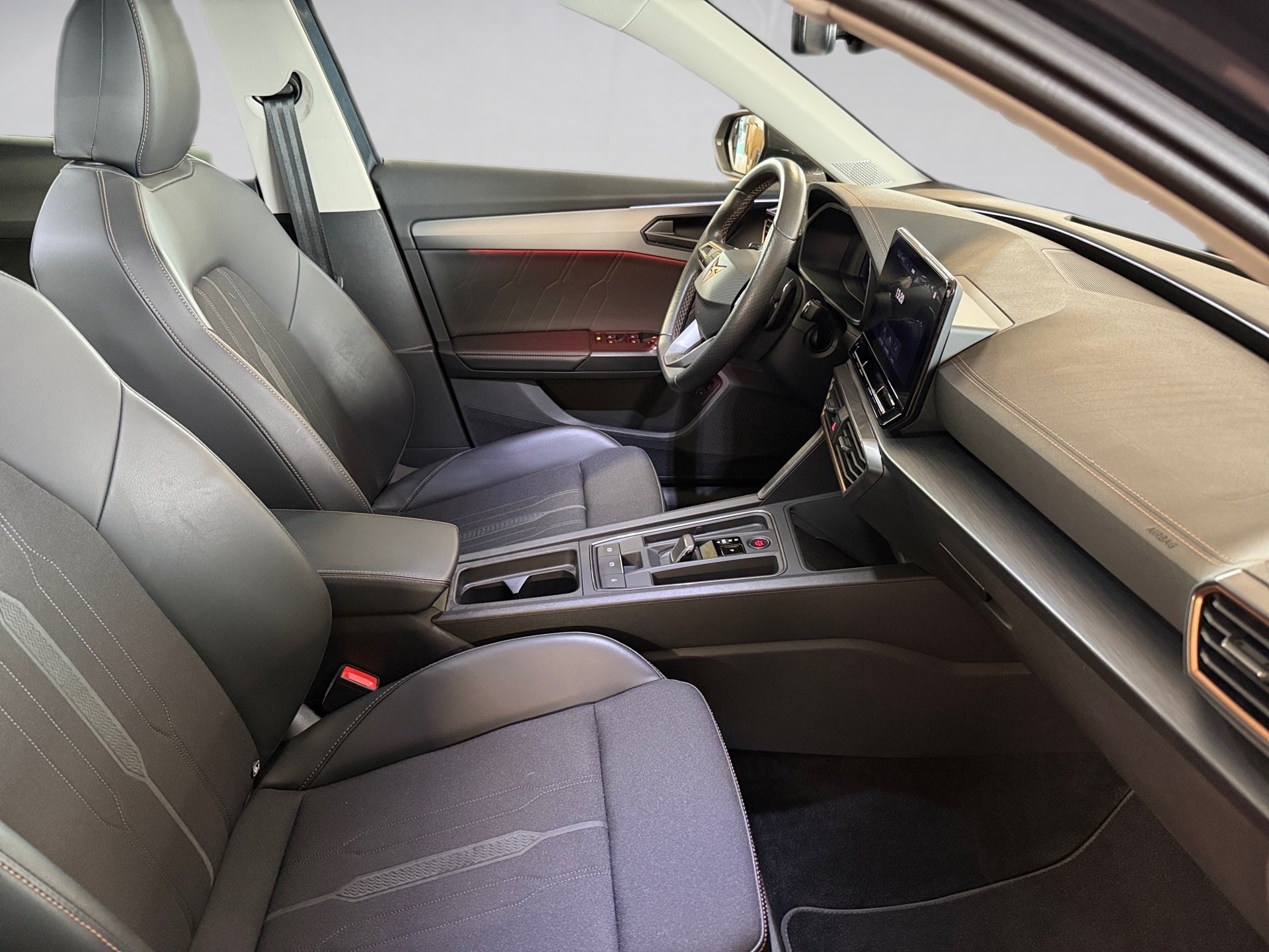 Formentor 1.5 TSI DSG LED Navi ACC PDC 360° 360