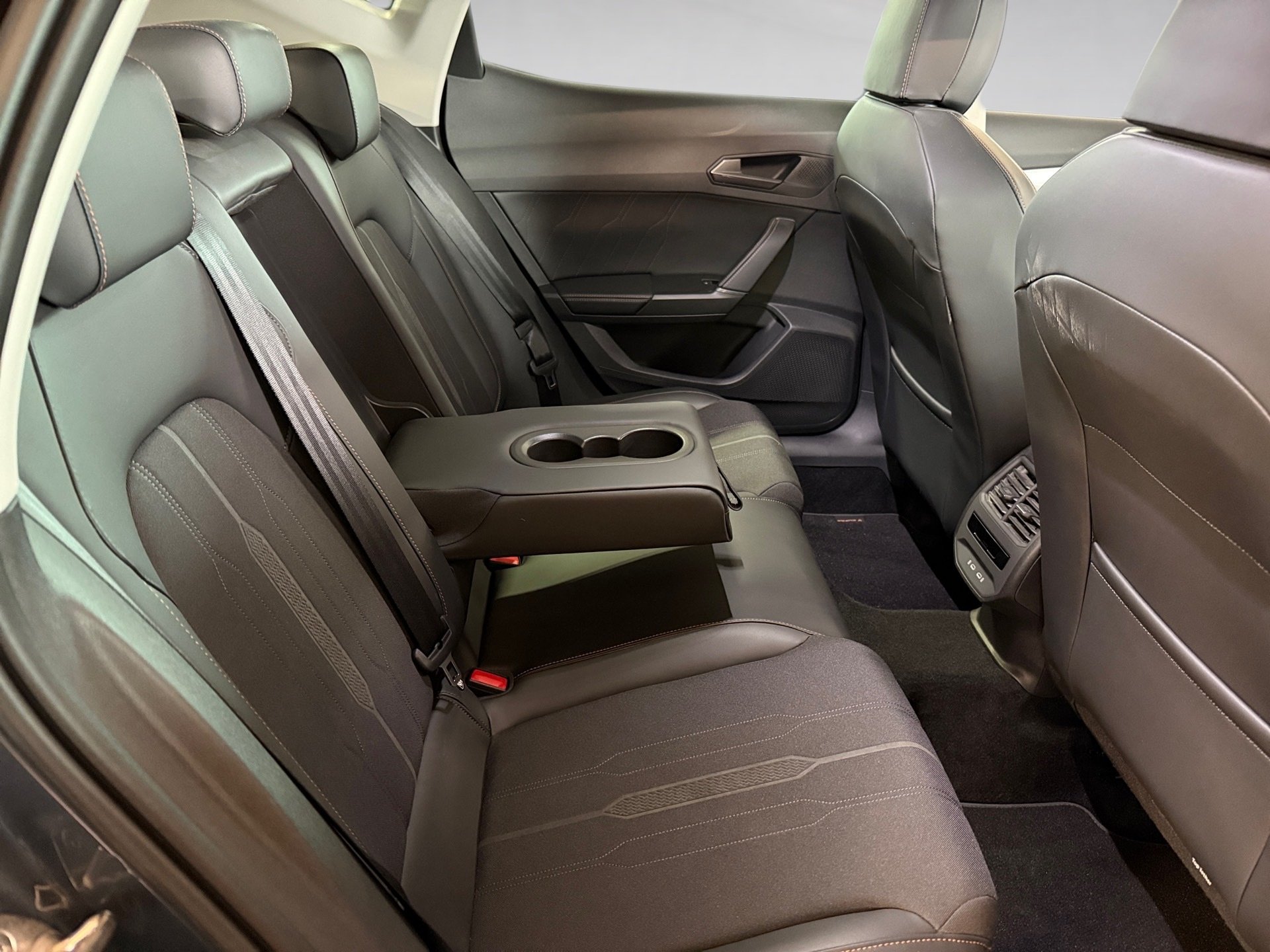 Formentor 1.5 TSI DSG LED Navi ACC PDC 360° 360