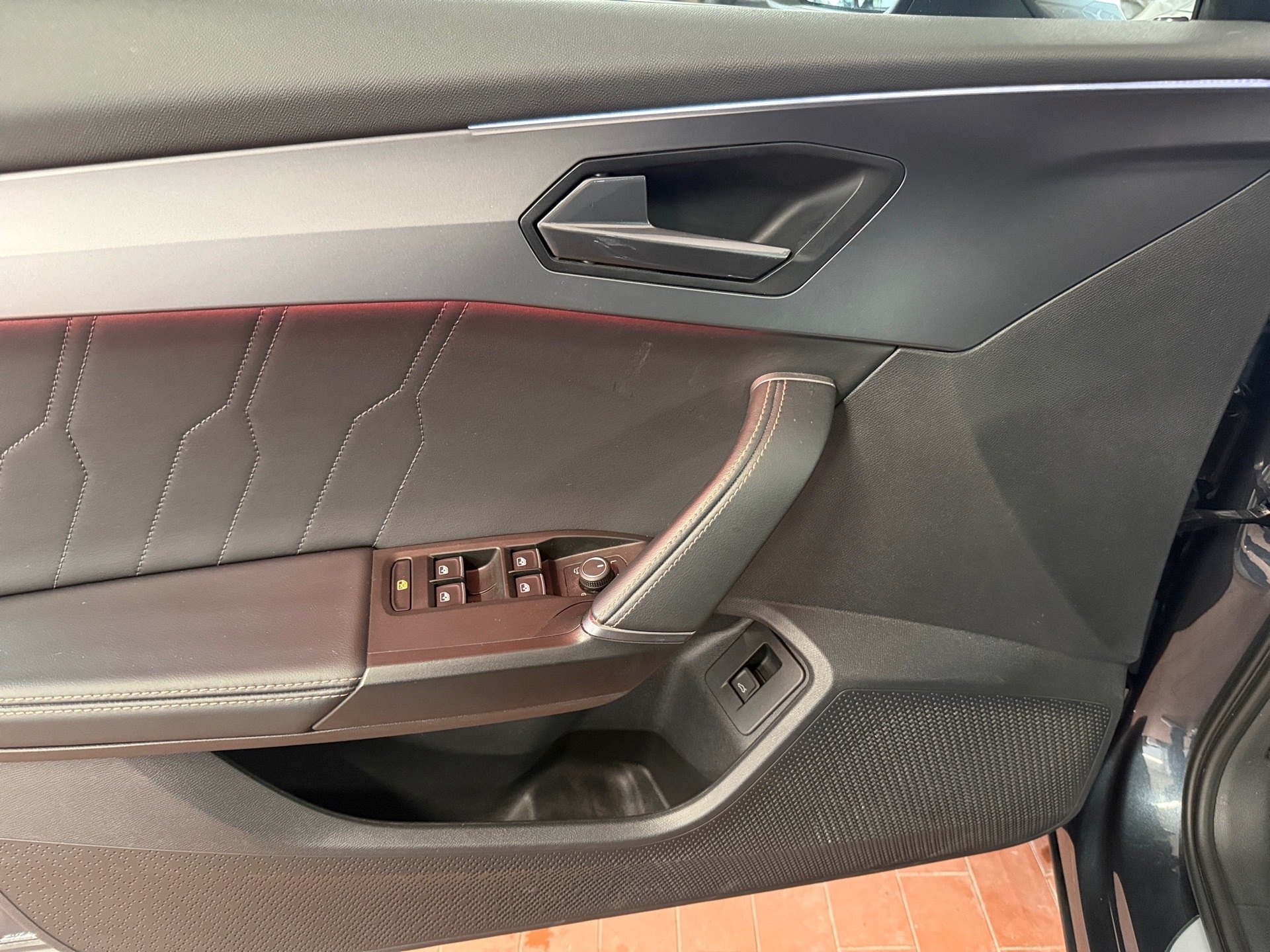 Formentor 1.5 TSI DSG LED Navi ACC PDC 360° 360