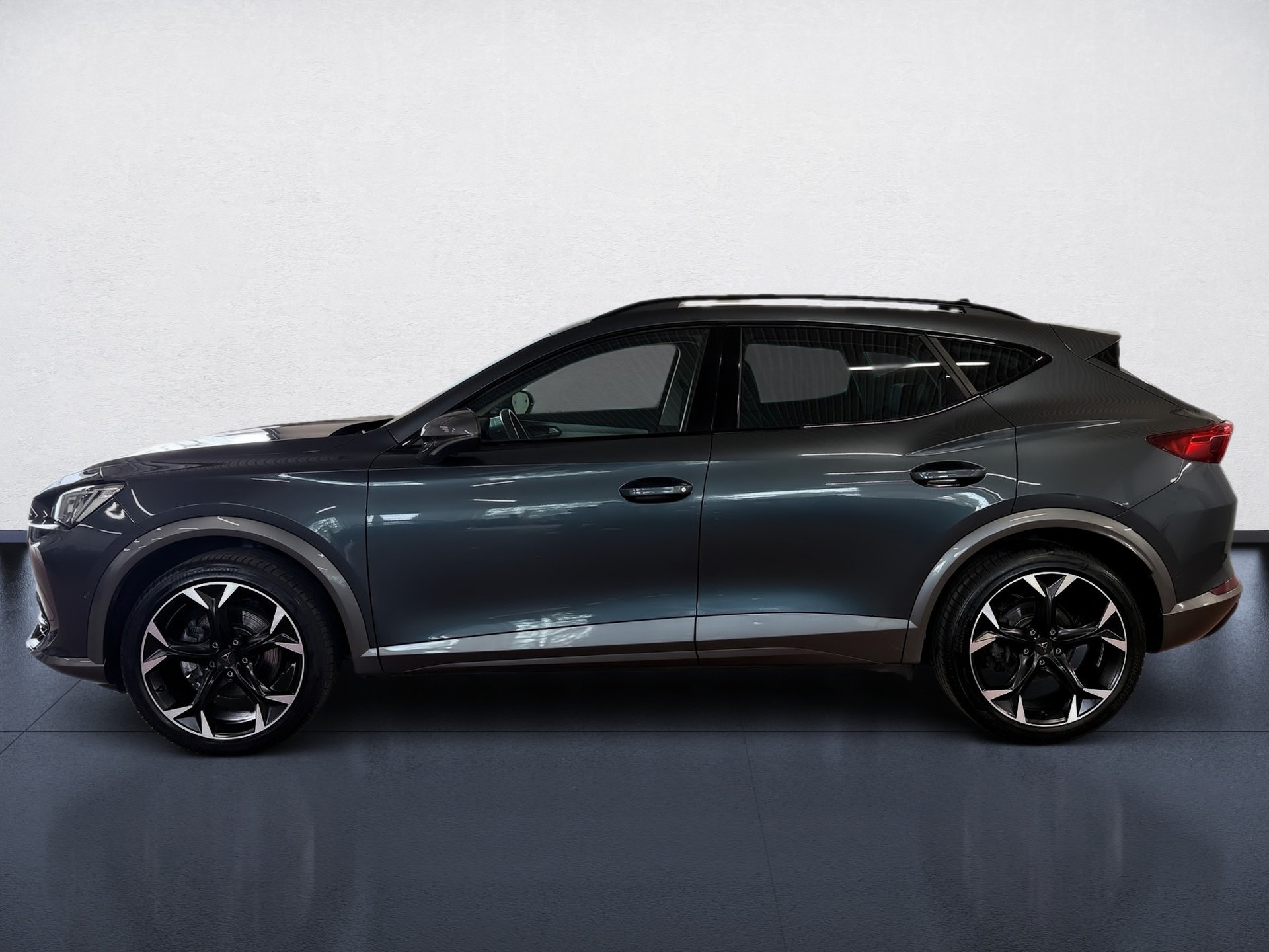 Formentor 1.5 TSI DSG LED Navi ACC PDC 360° 360