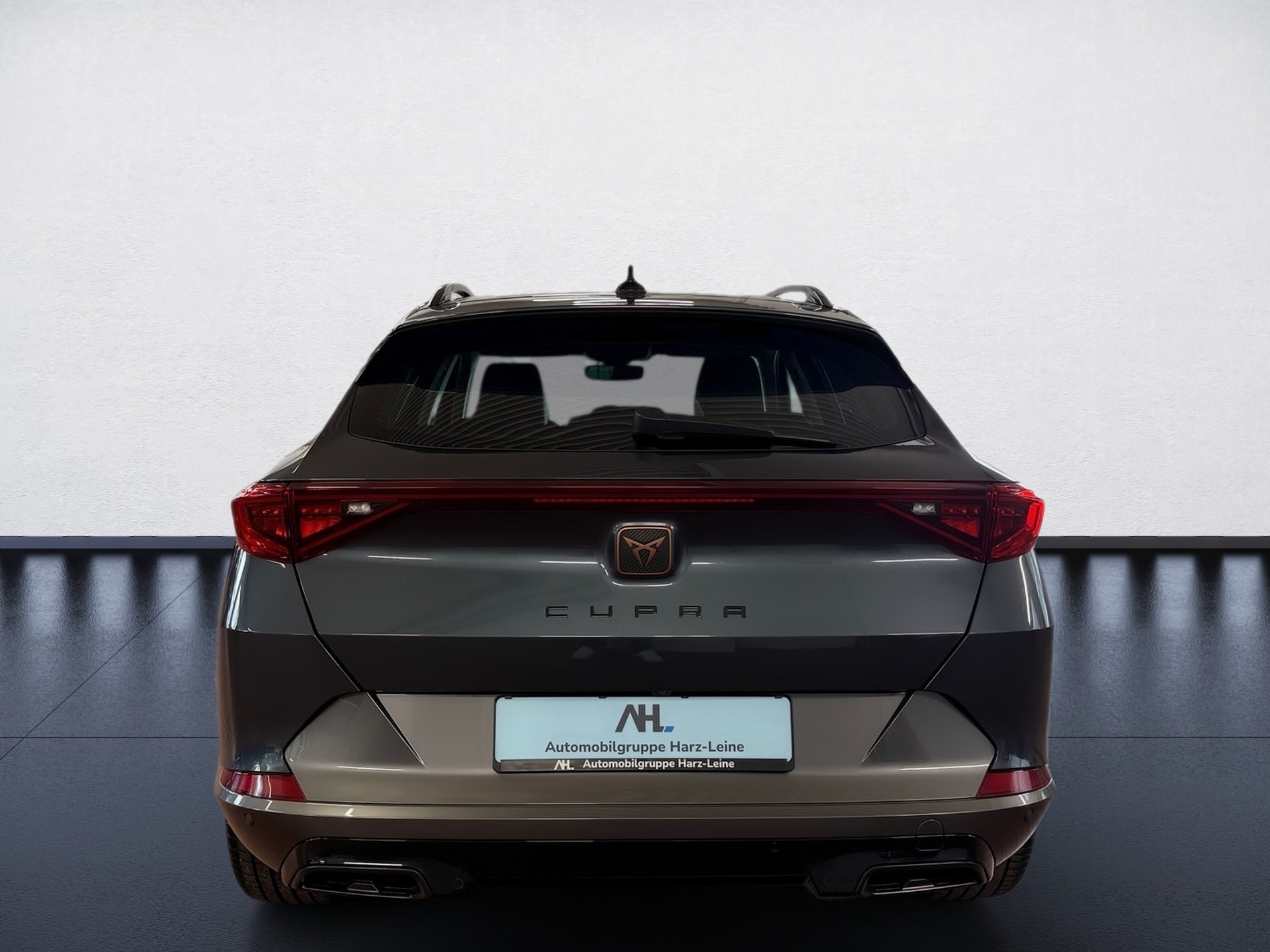 Formentor 1.5 TSI DSG LED Navi ACC PDC 360° 360