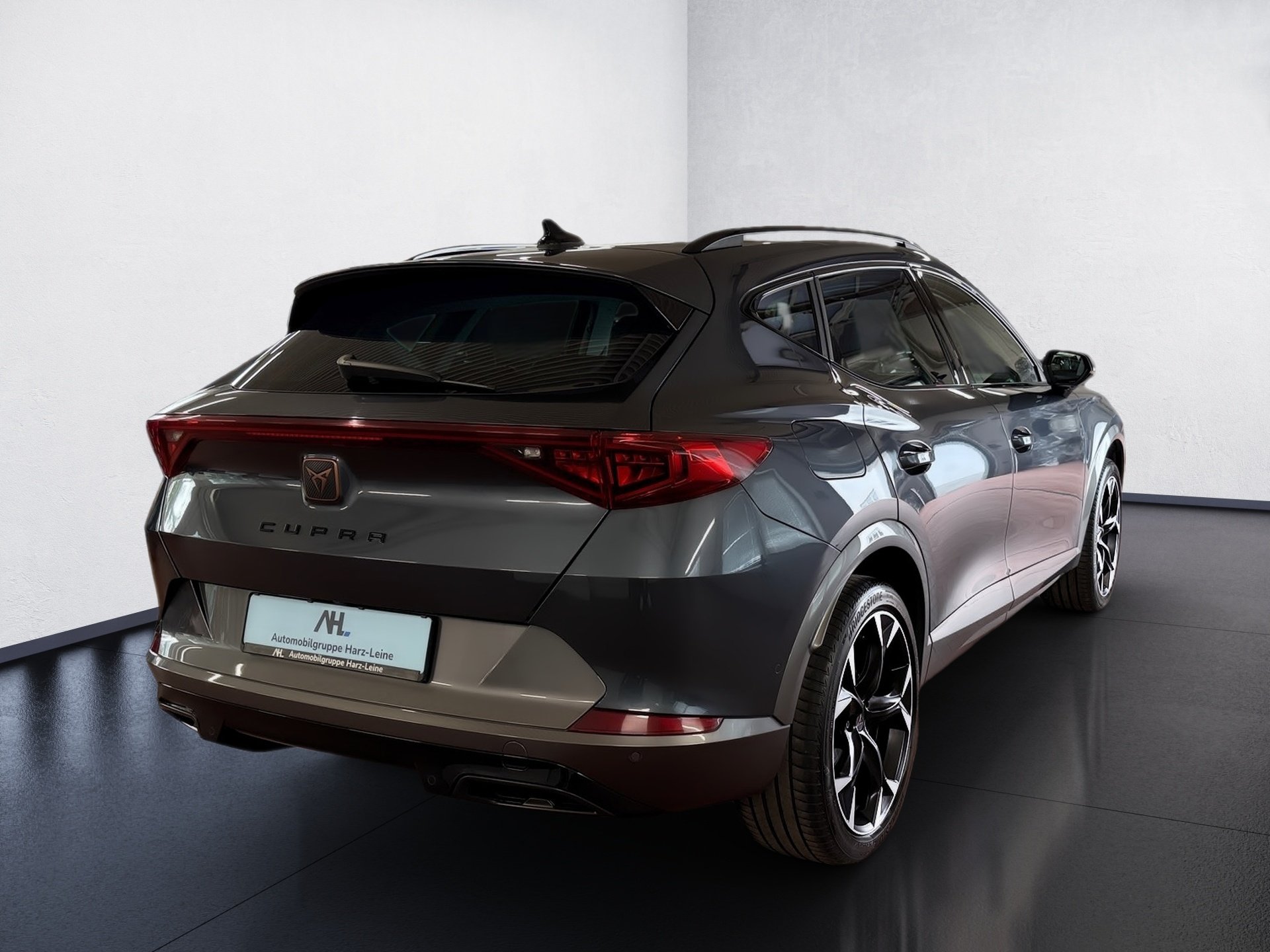 Formentor 1.5 TSI DSG LED Navi ACC PDC 360° 360