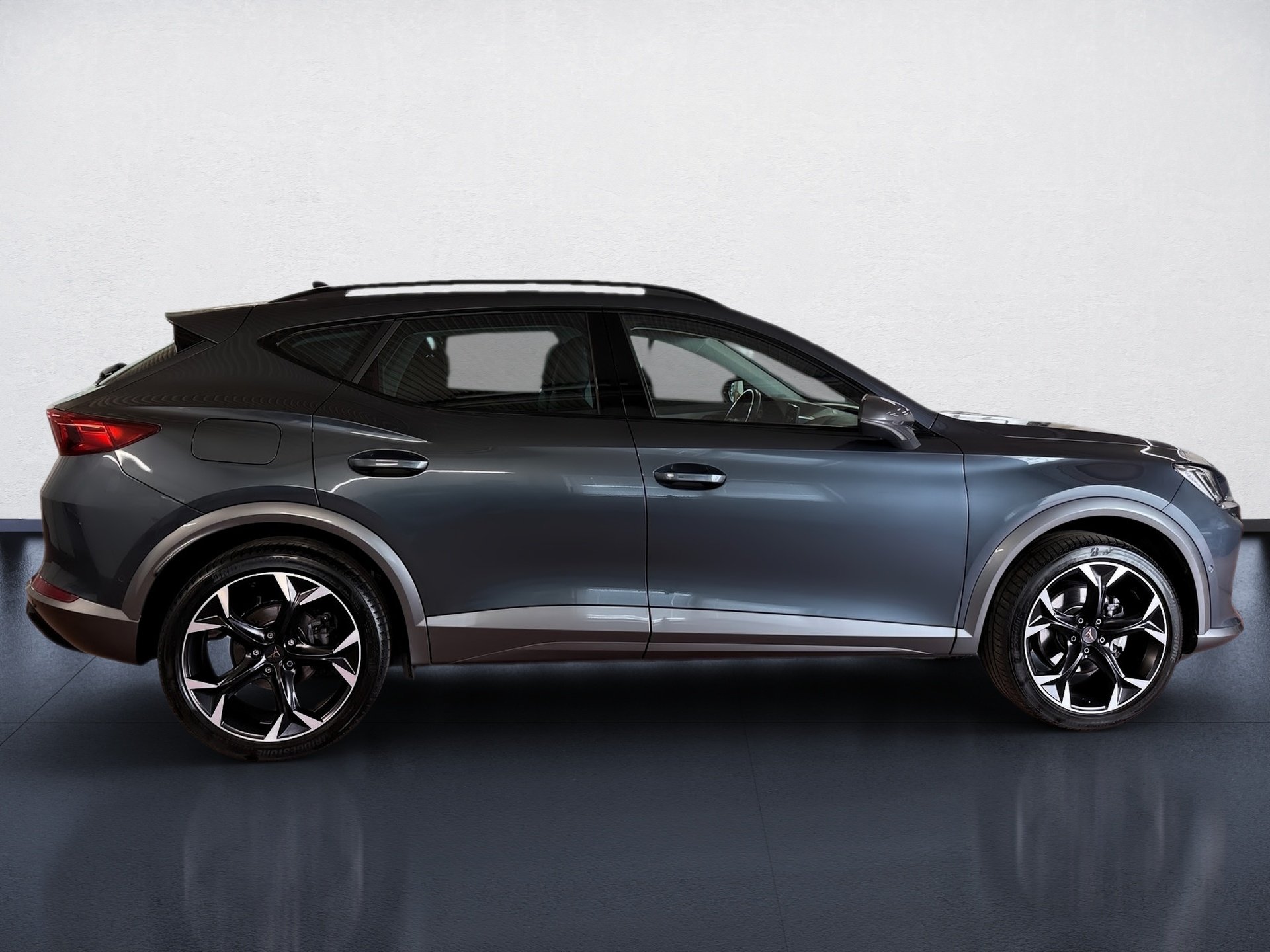 Formentor 1.5 TSI DSG LED Navi ACC PDC 360° 360