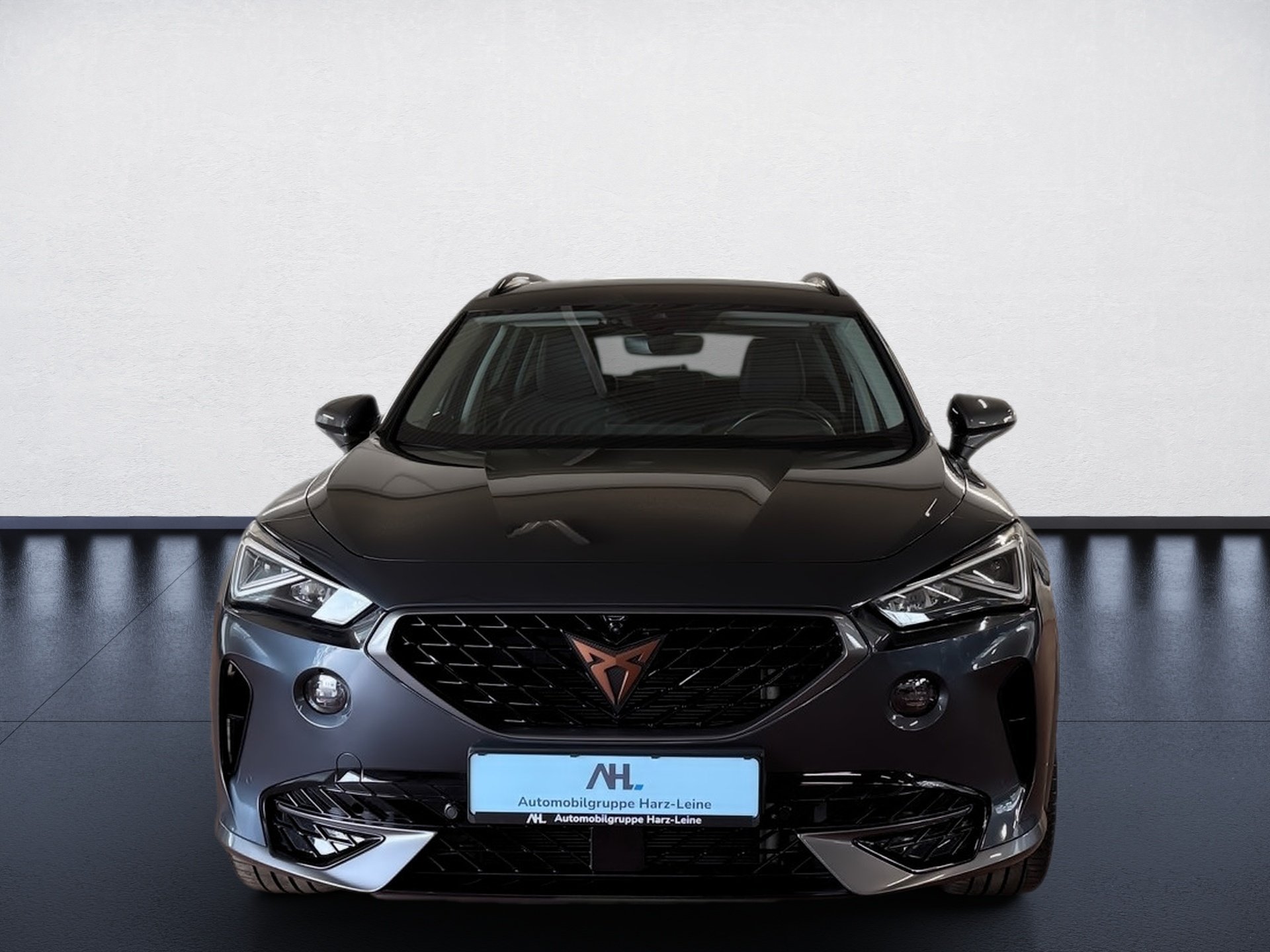 Formentor 1.5 TSI DSG LED Navi ACC PDC 360° 360