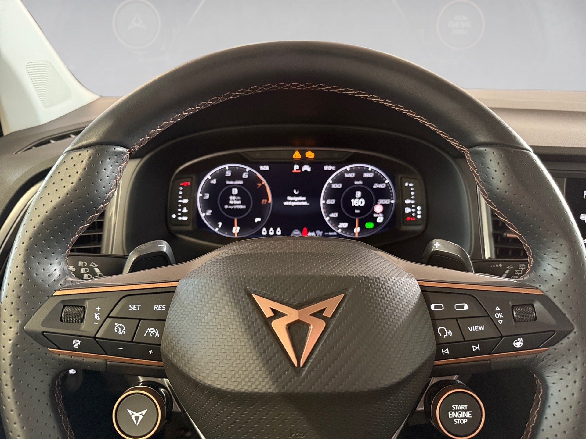 Ateca 1.5 TSI DSG LED Navi ACC 360° Beats 360 LM