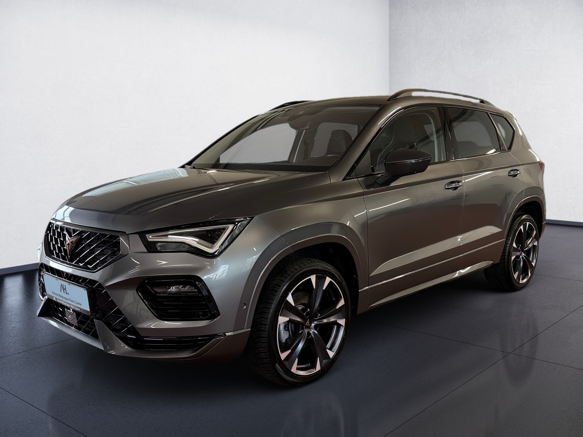 Ateca 1.5 TSI DSG LED Navi ACC 360° Beats 360 LM