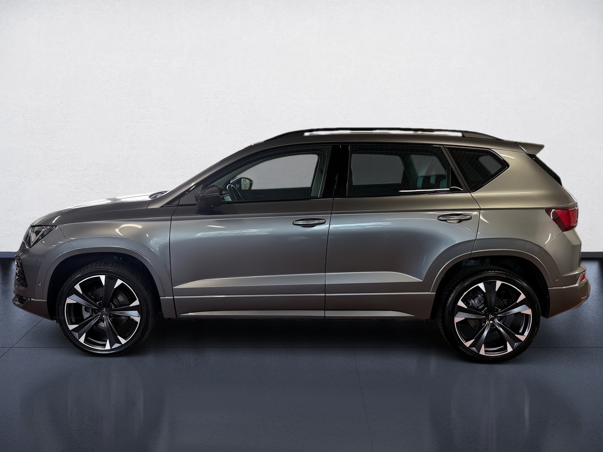 Ateca 1.5 TSI DSG LED Navi ACC 360° Beats 360 LM