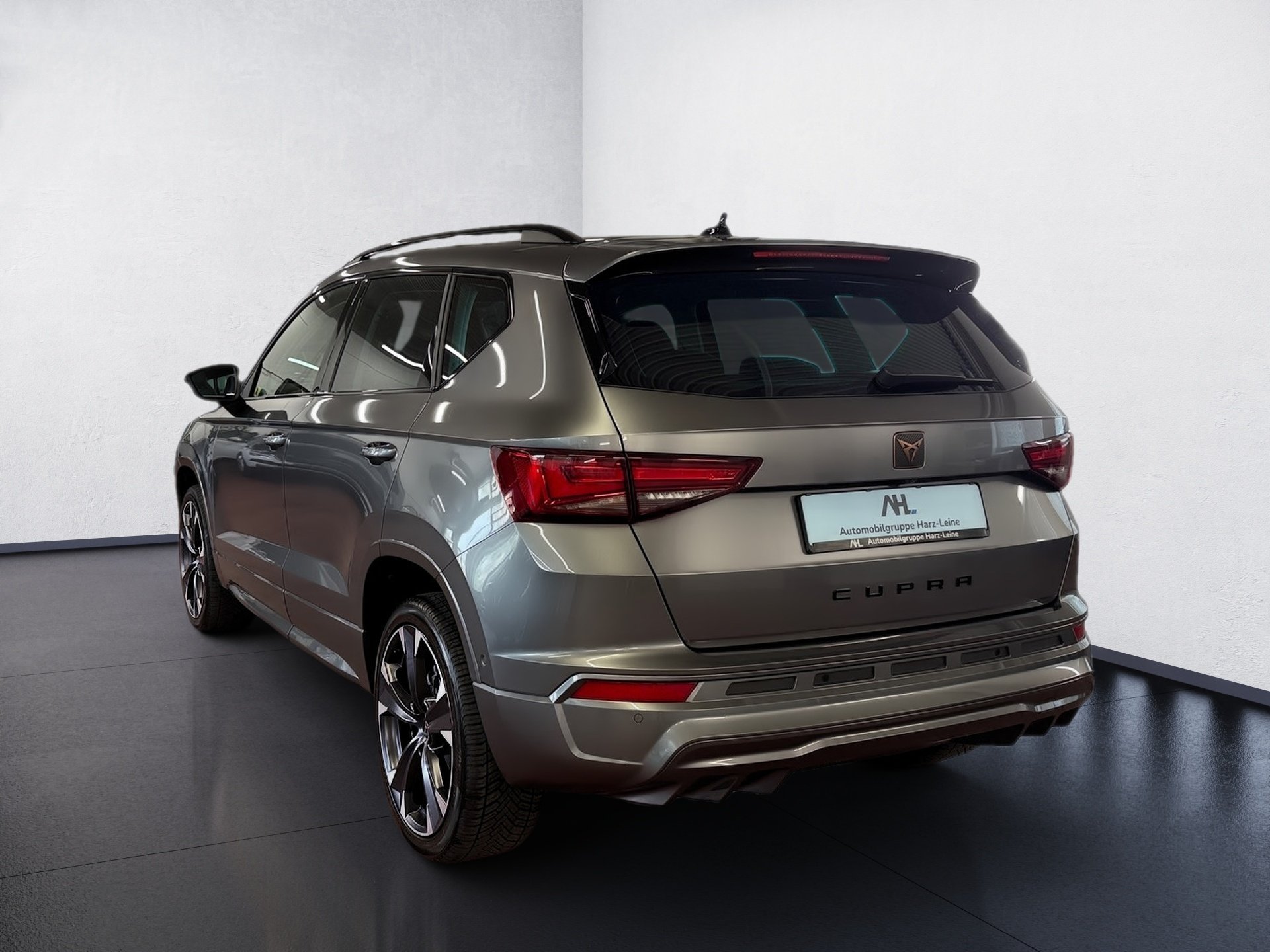 Ateca 1.5 TSI DSG LED Navi ACC 360° Beats 360 LM