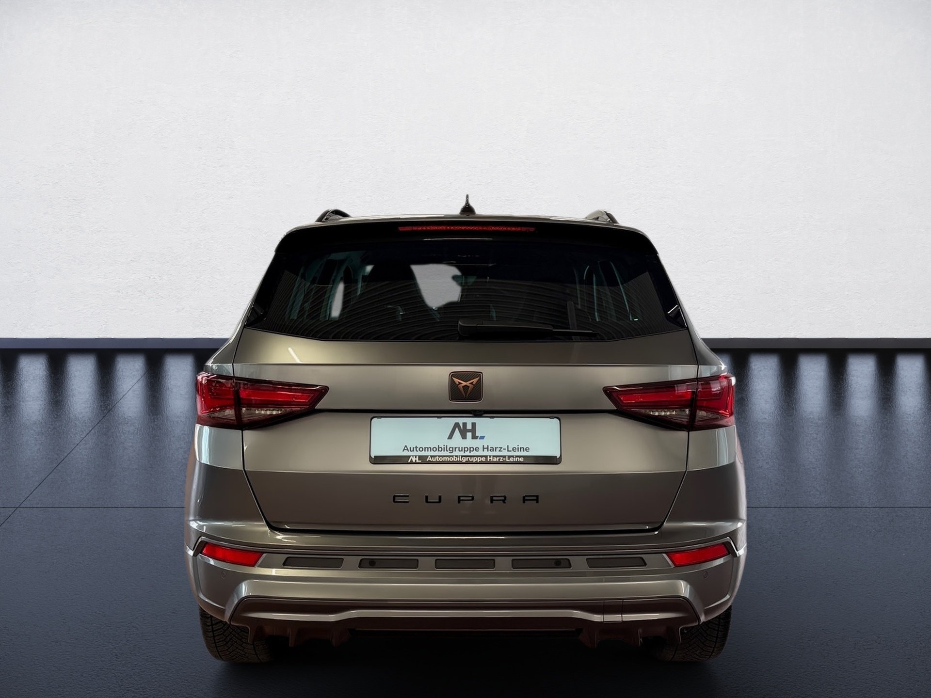 Ateca 1.5 TSI DSG LED Navi ACC 360° Beats 360 LM