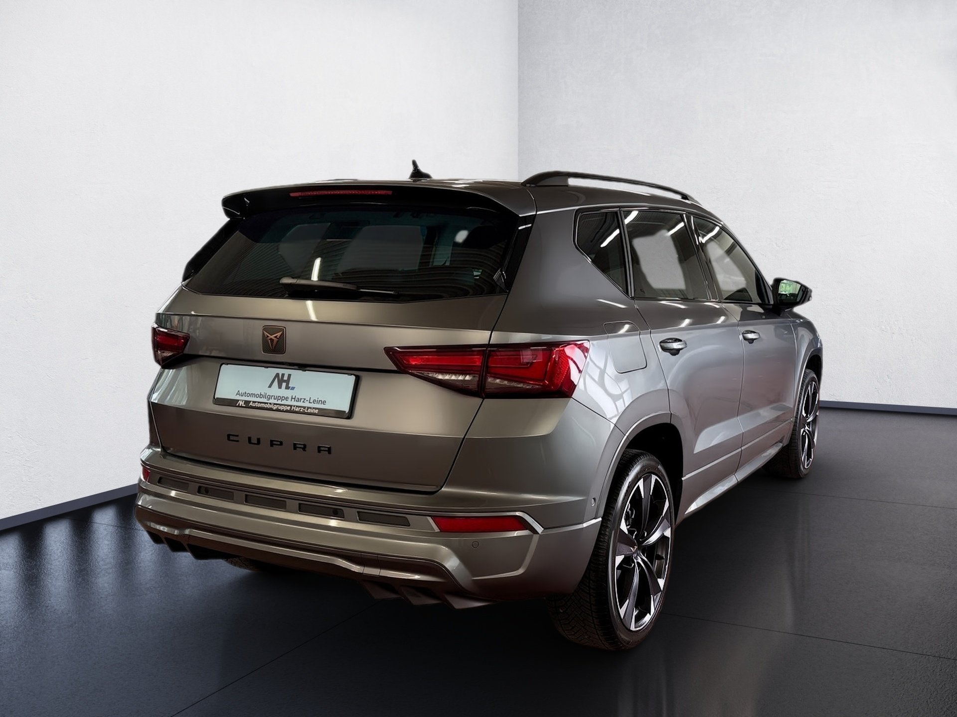 Ateca 1.5 TSI DSG LED Navi ACC 360° Beats 360 LM