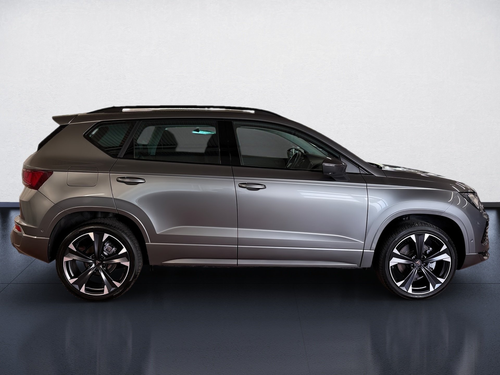 Ateca 1.5 TSI DSG LED Navi ACC 360° Beats 360 LM