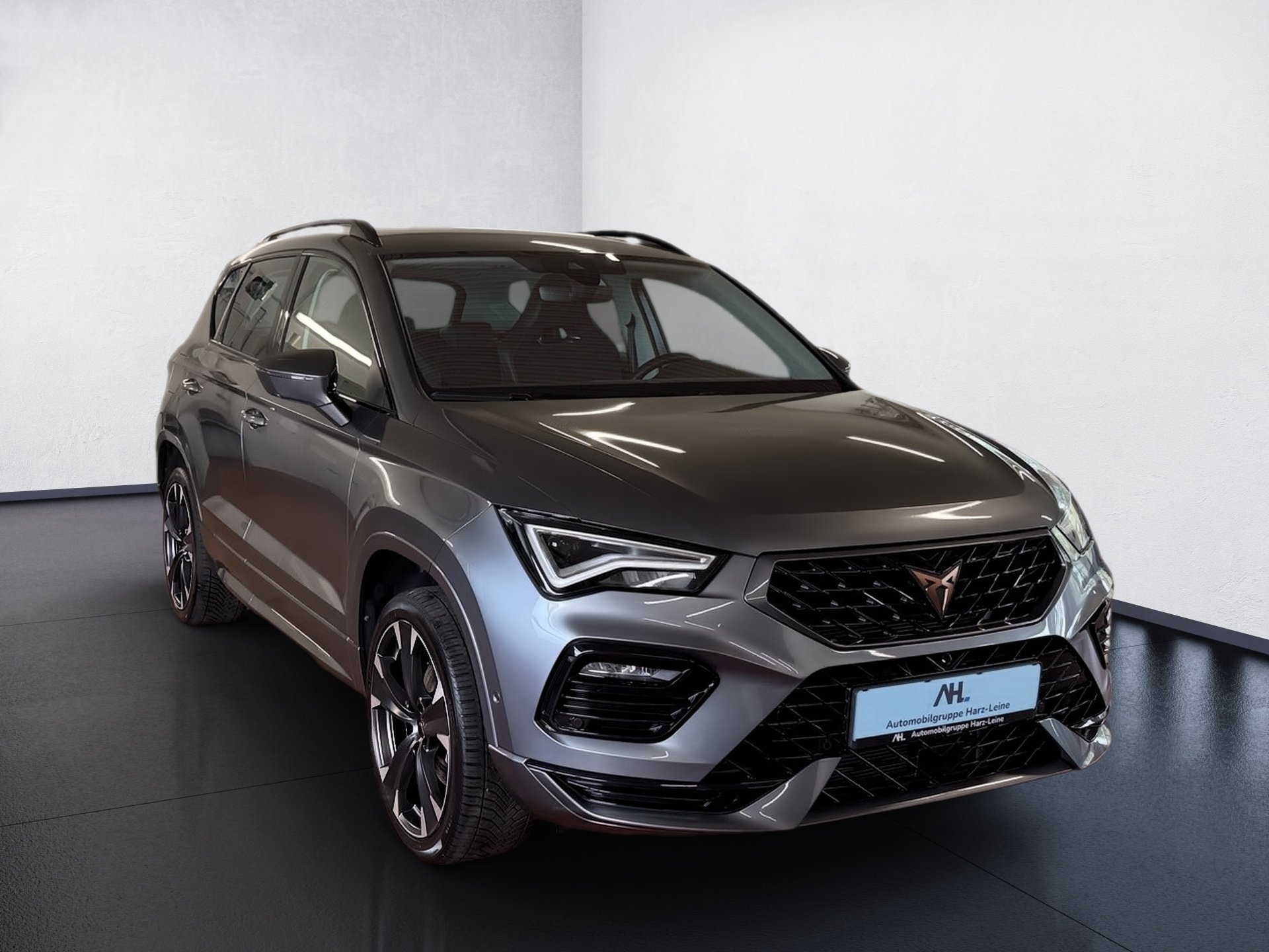 Ateca 1.5 TSI DSG LED Navi ACC 360° Beats 360 LM