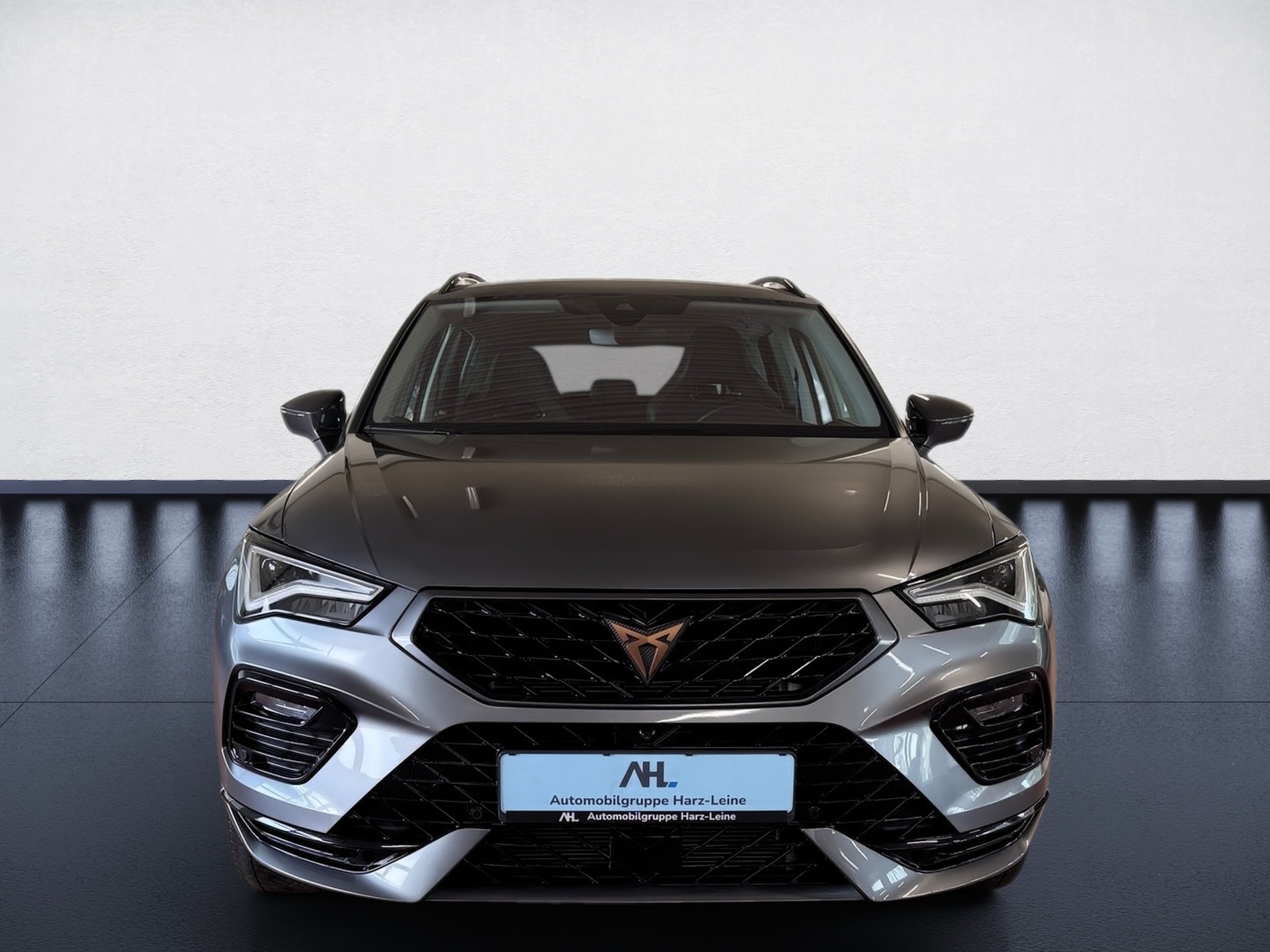 Ateca 1.5 TSI DSG LED Navi ACC 360° Beats 360 LM