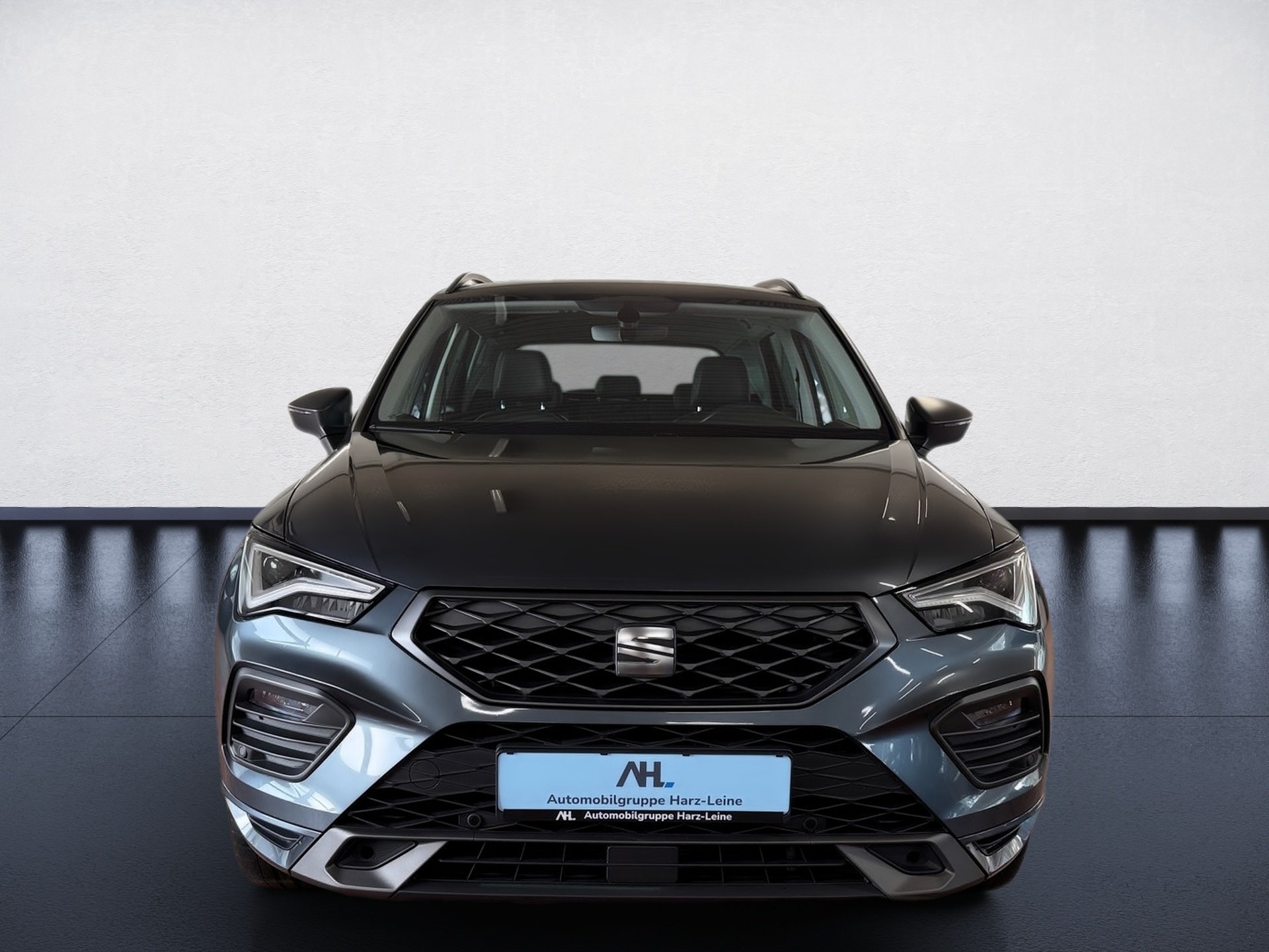 Ateca FR 2.0 TSI FR 4Drive DSG LED Navi RFK PDC SHZ
