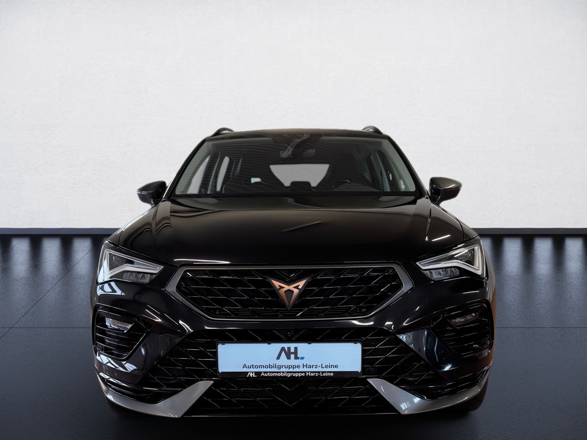 Ateca 2.0 TSI 4Drive DSG LED Navi ACC AHK 360°