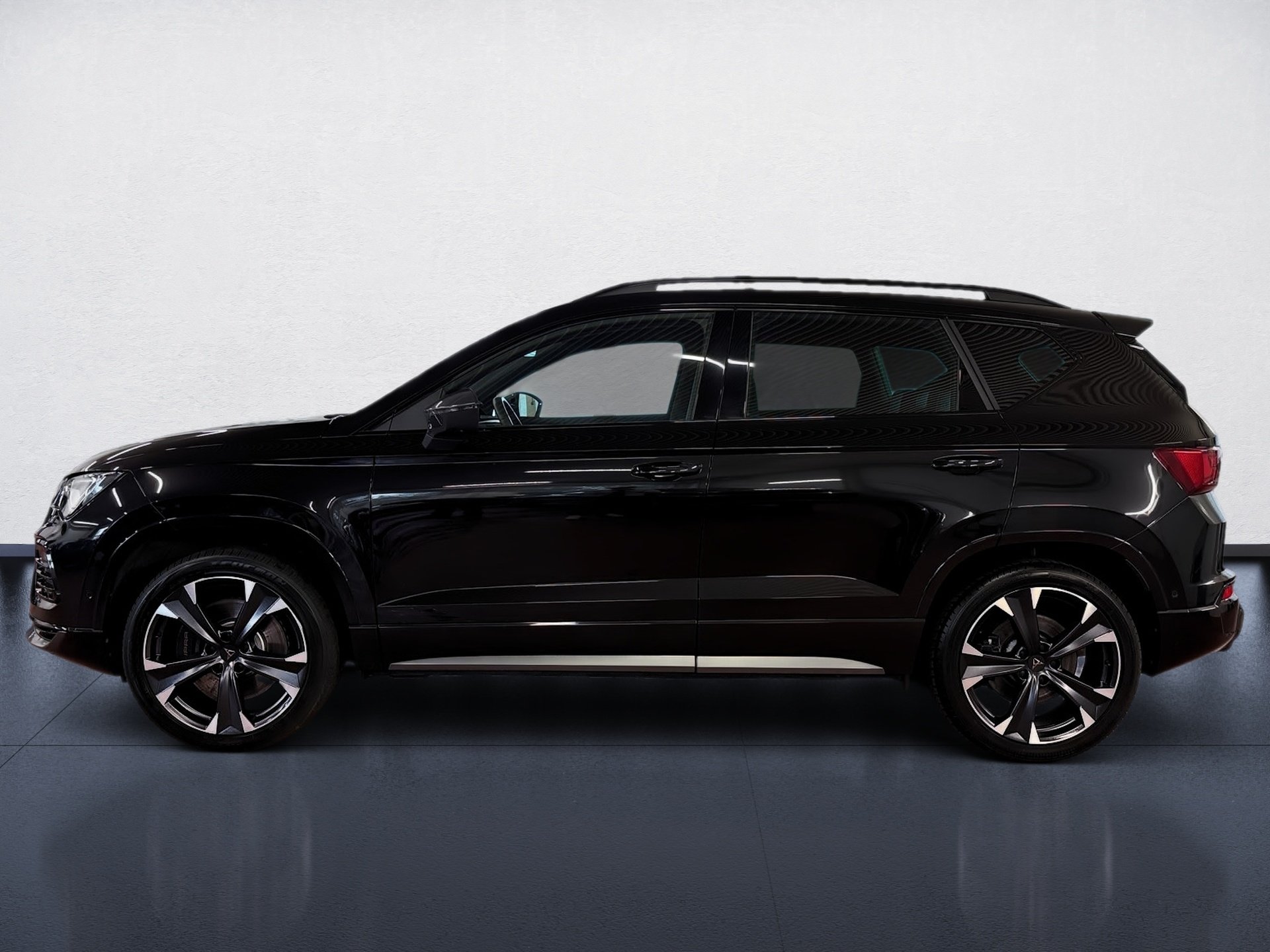 Ateca VZ 2.0 TSI 4Drive DSG LED Navi ACC AHK 360°