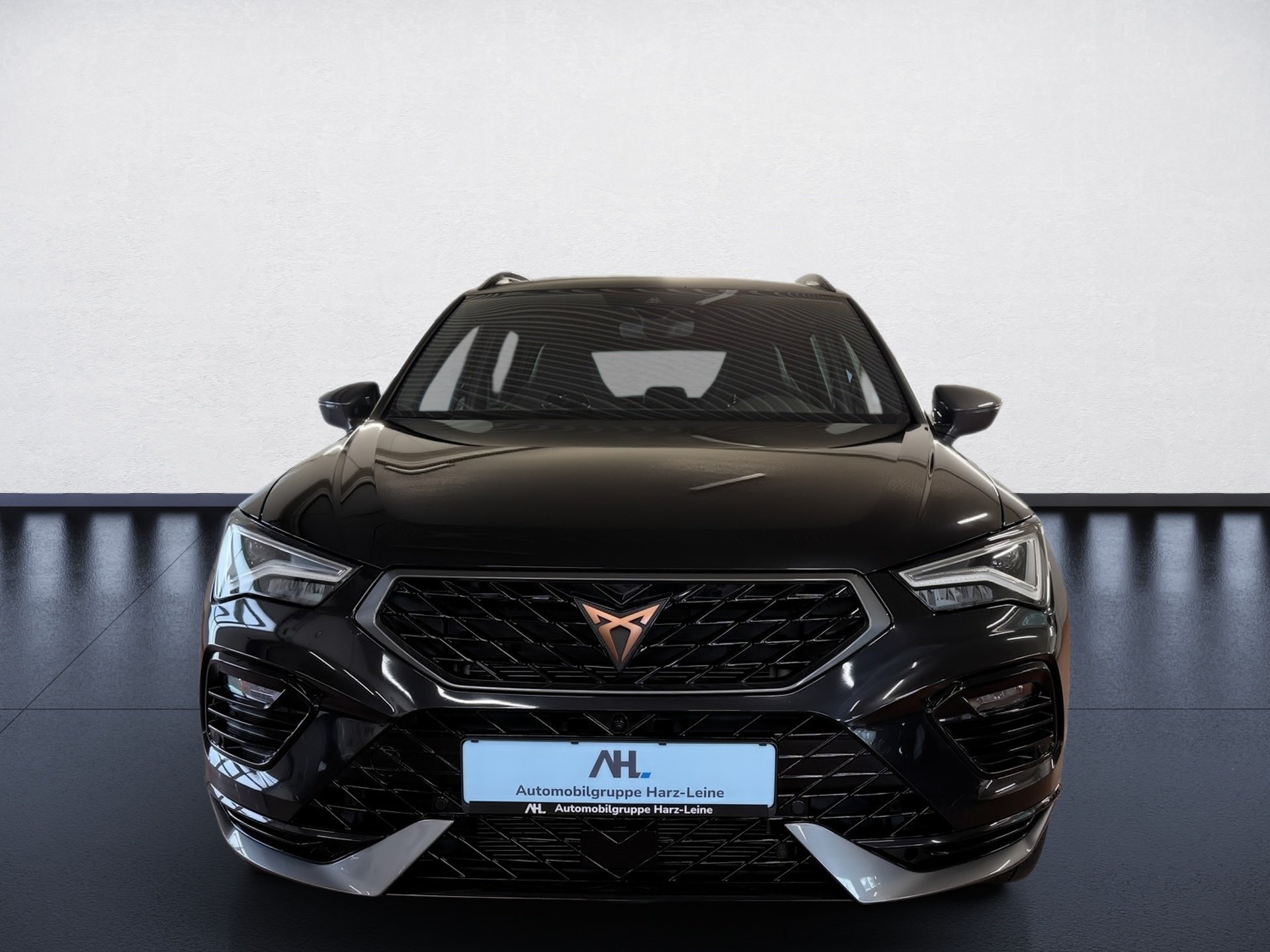 Ateca VZ 2.0 TSI 4Drive DSG LED Navi ACC AHK 360°