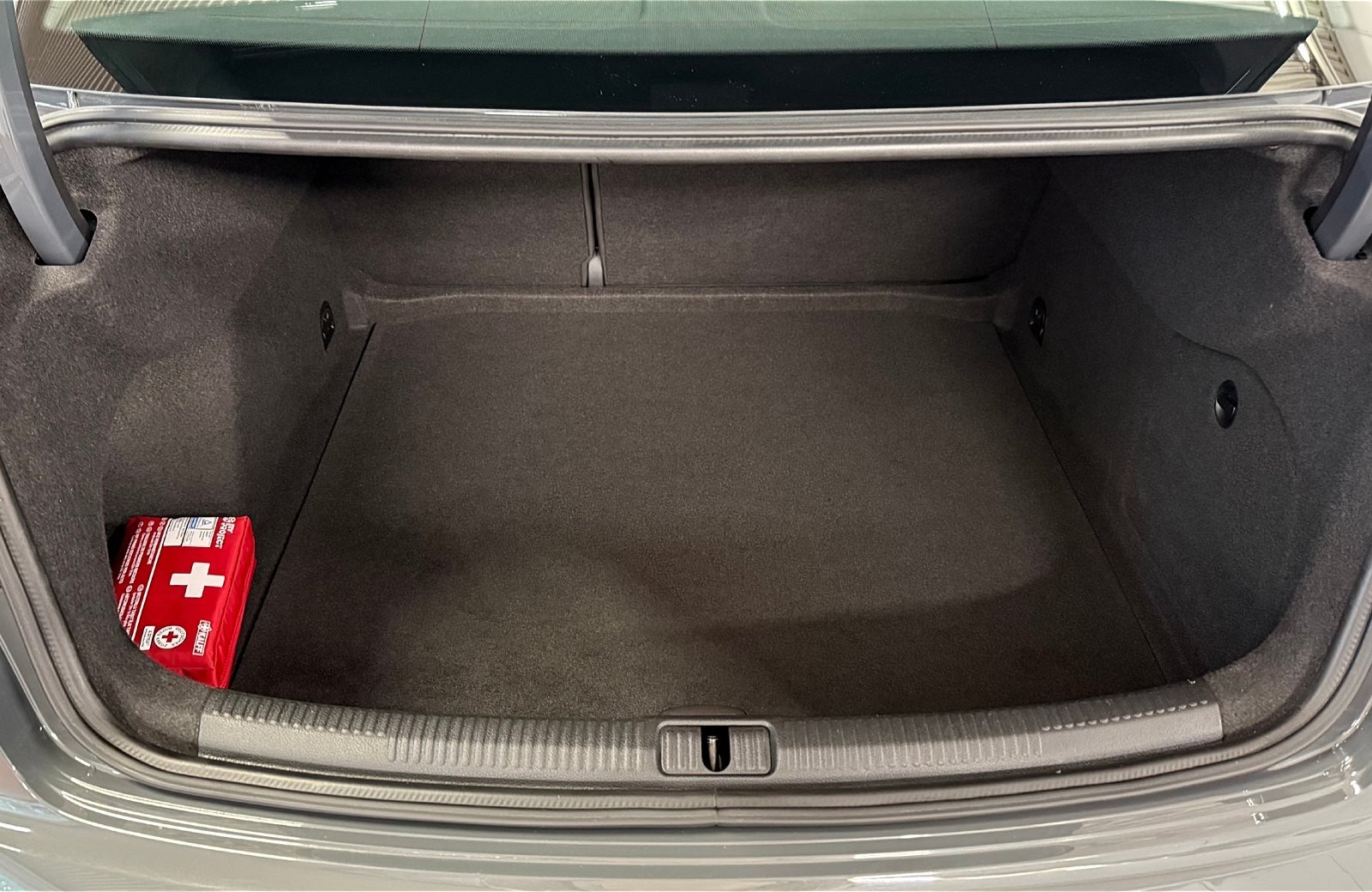 A3 Limousine 2.0 TFSI Sport S-tronic LED PDC hinten SHZ