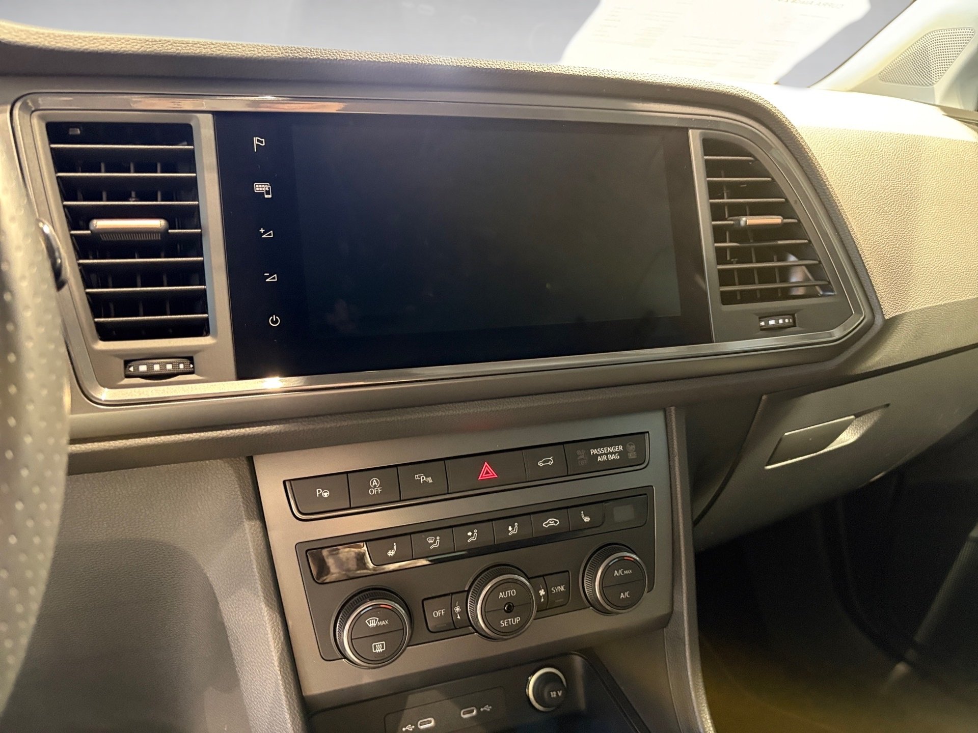 Ateca 2.0 TSI 4Drive DSG LED Navi ACC Beats 360°