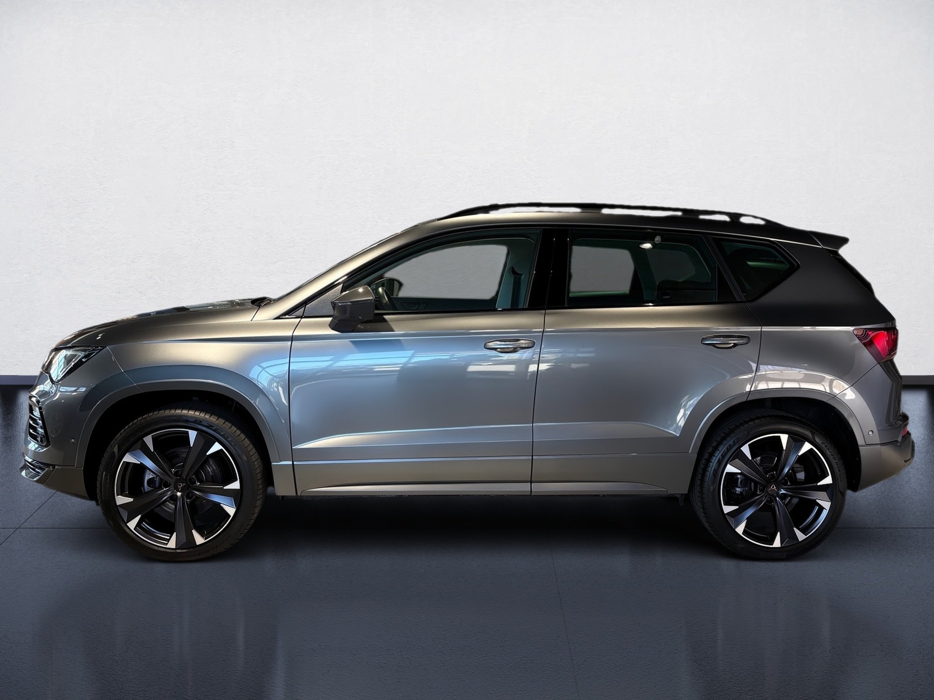 Ateca 2.0 TSI 4Drive DSG LED Navi ACC Beats 360°