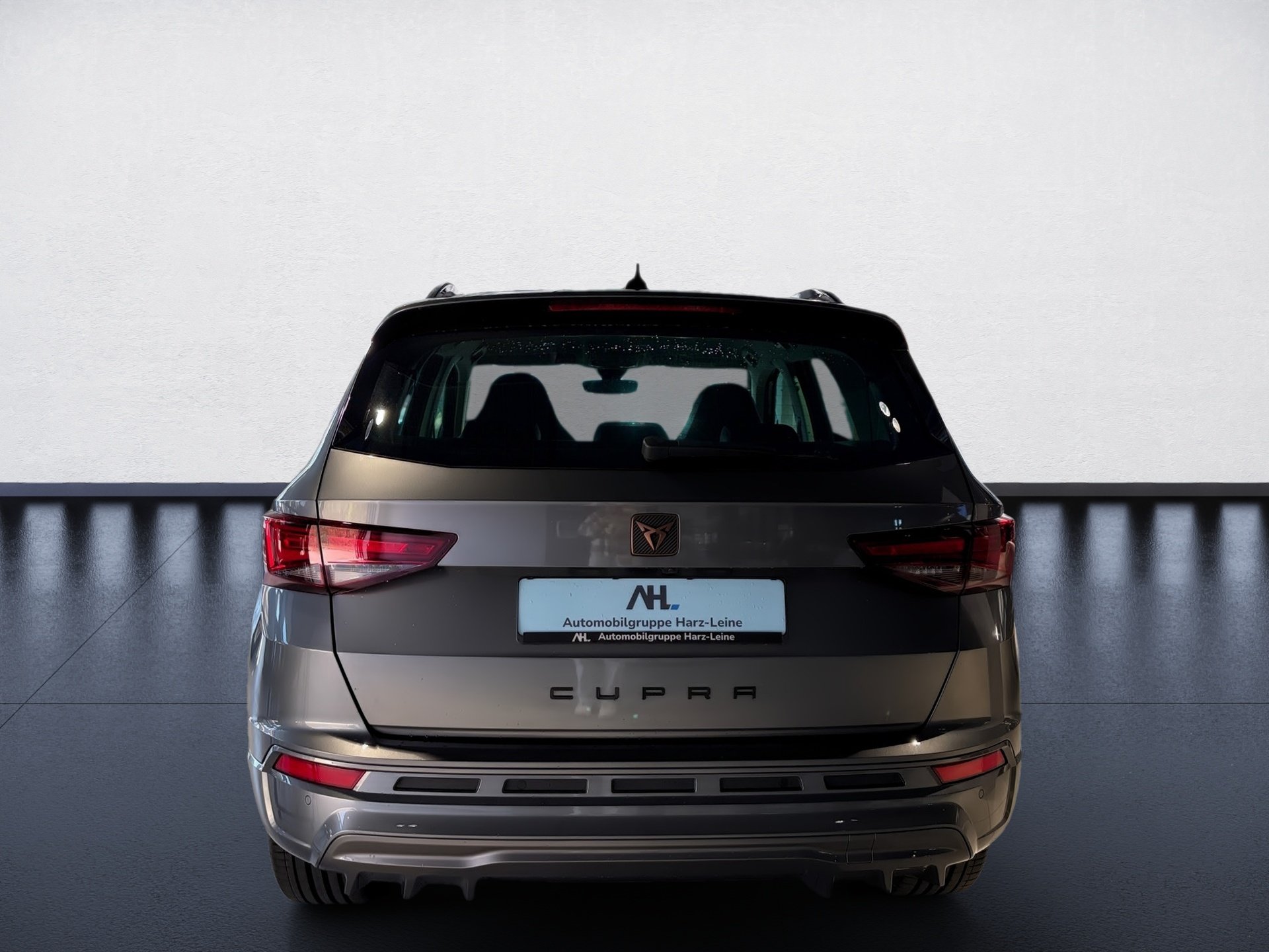 Ateca 2.0 TSI 4Drive DSG LED Navi ACC Beats 360°